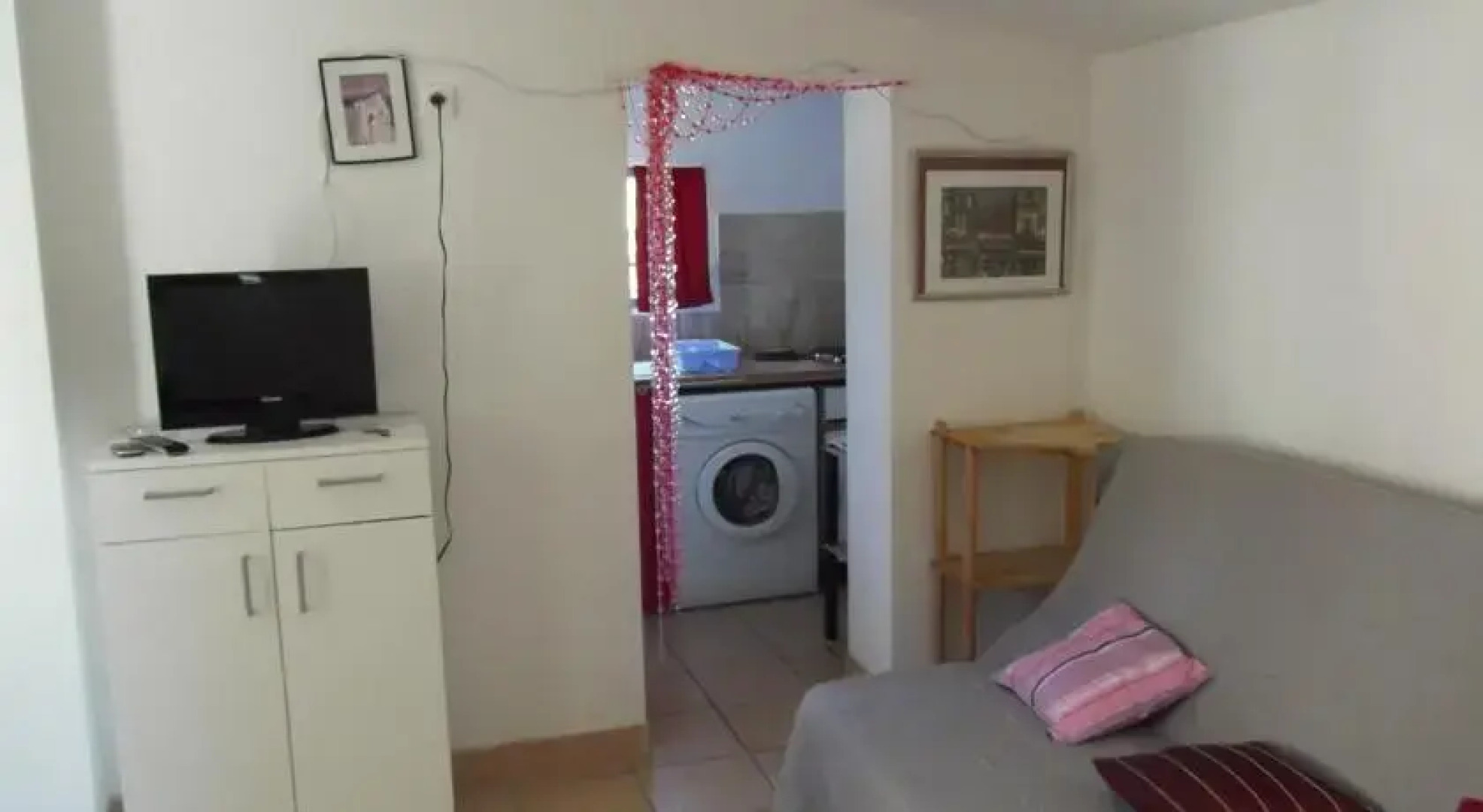 Gite Rural à Bisinao