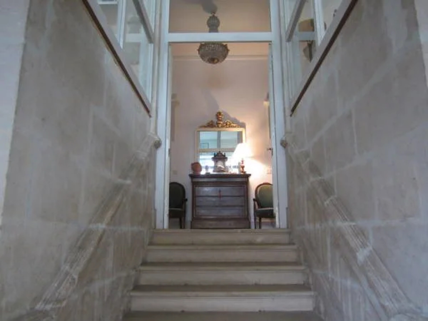 Villa des Demoiselles