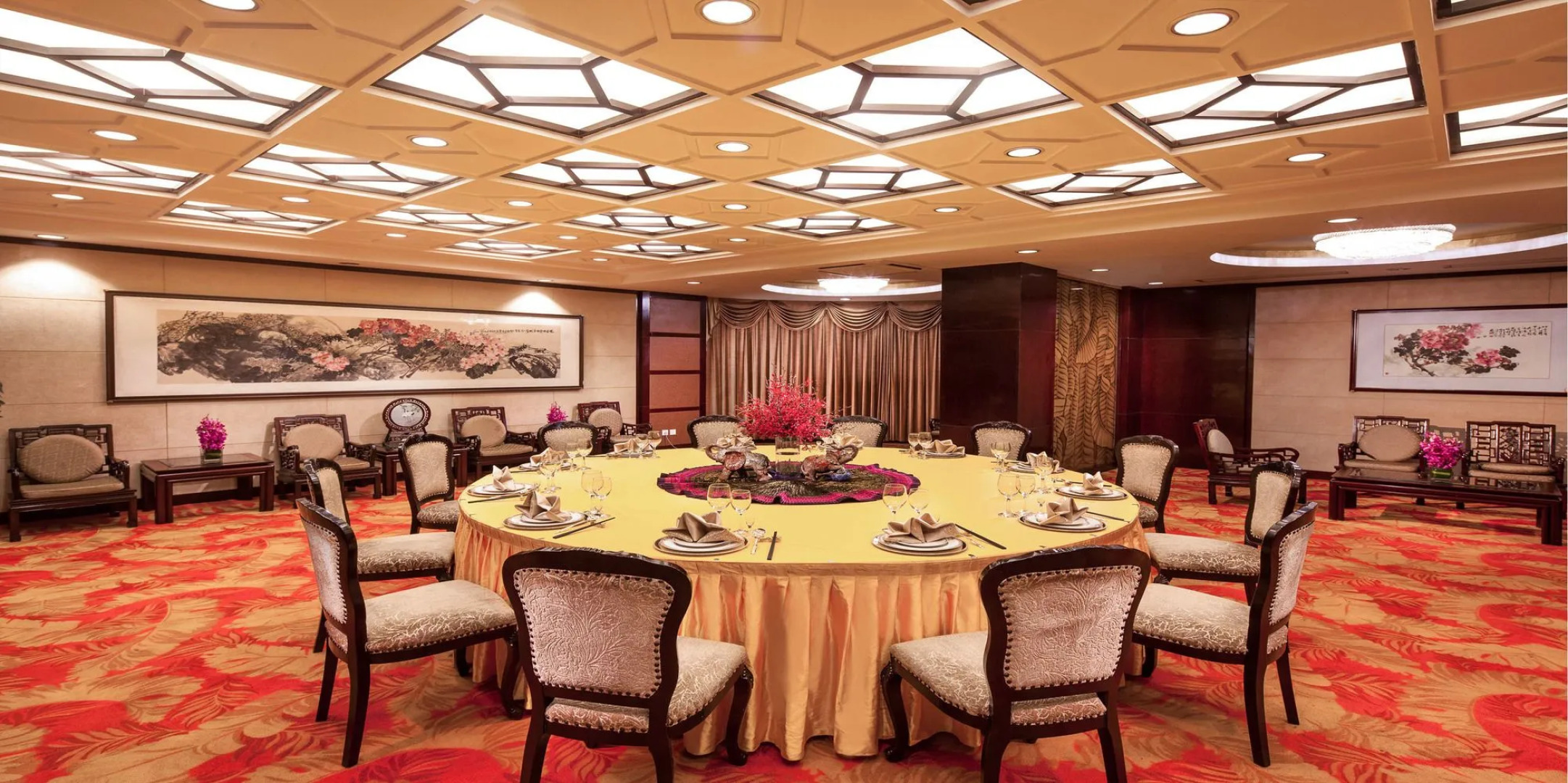 Kunming Jin Jiang Hotel