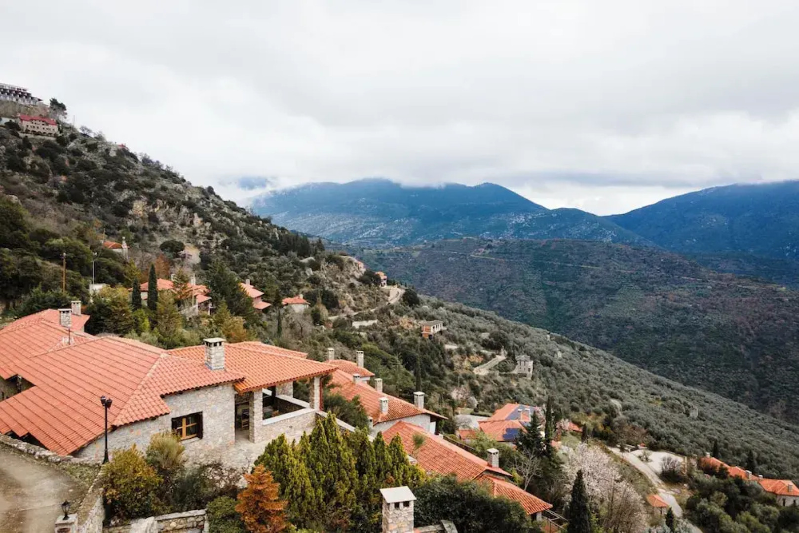 Villa Margarita Arachova