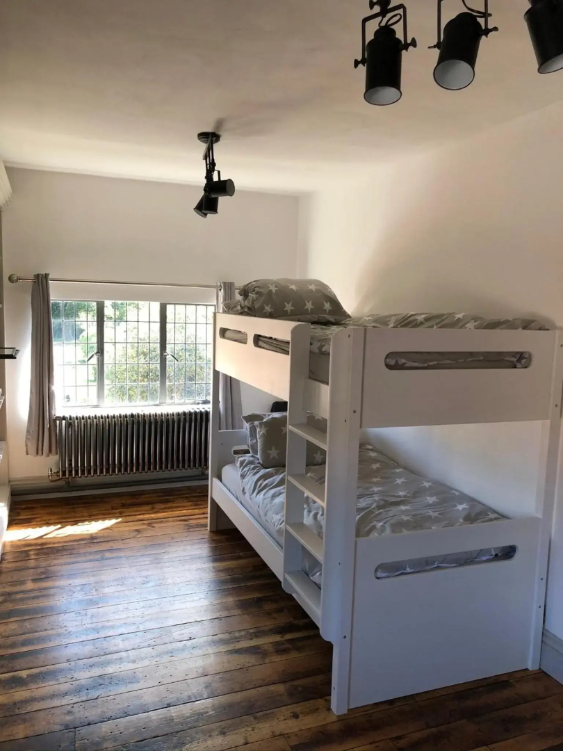 Luxury 3 Bed House Situated on the Estate of 17th Century Manor House