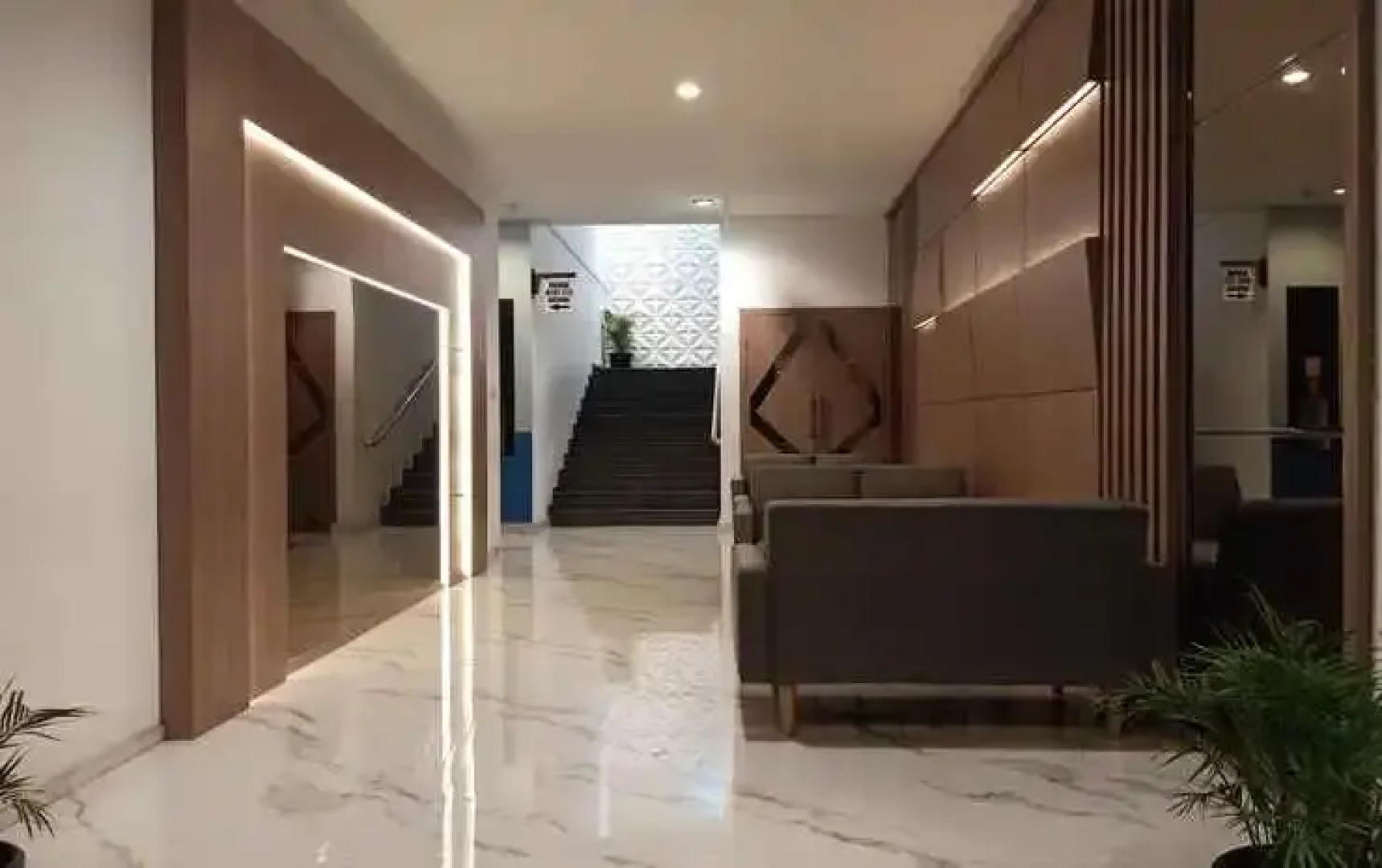 Hotel Batu Wonderland