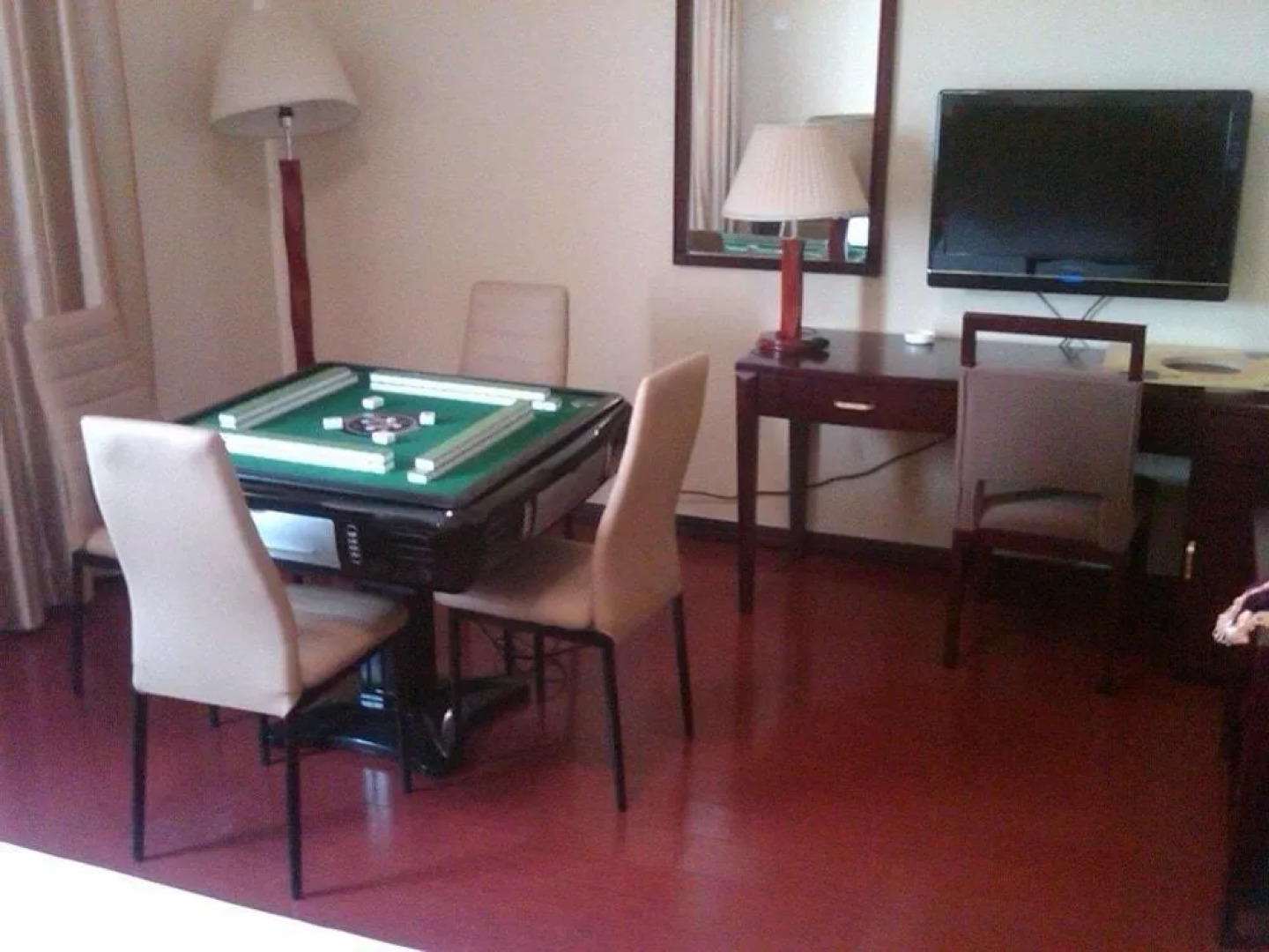 Zhucheng Futaihua International Hotel