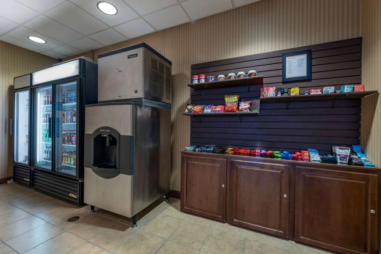 Comfort Inn & Suites Goodland