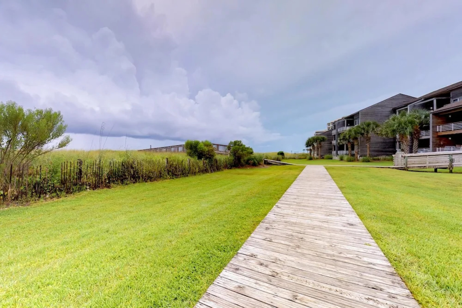 Needle Rush Point Condos