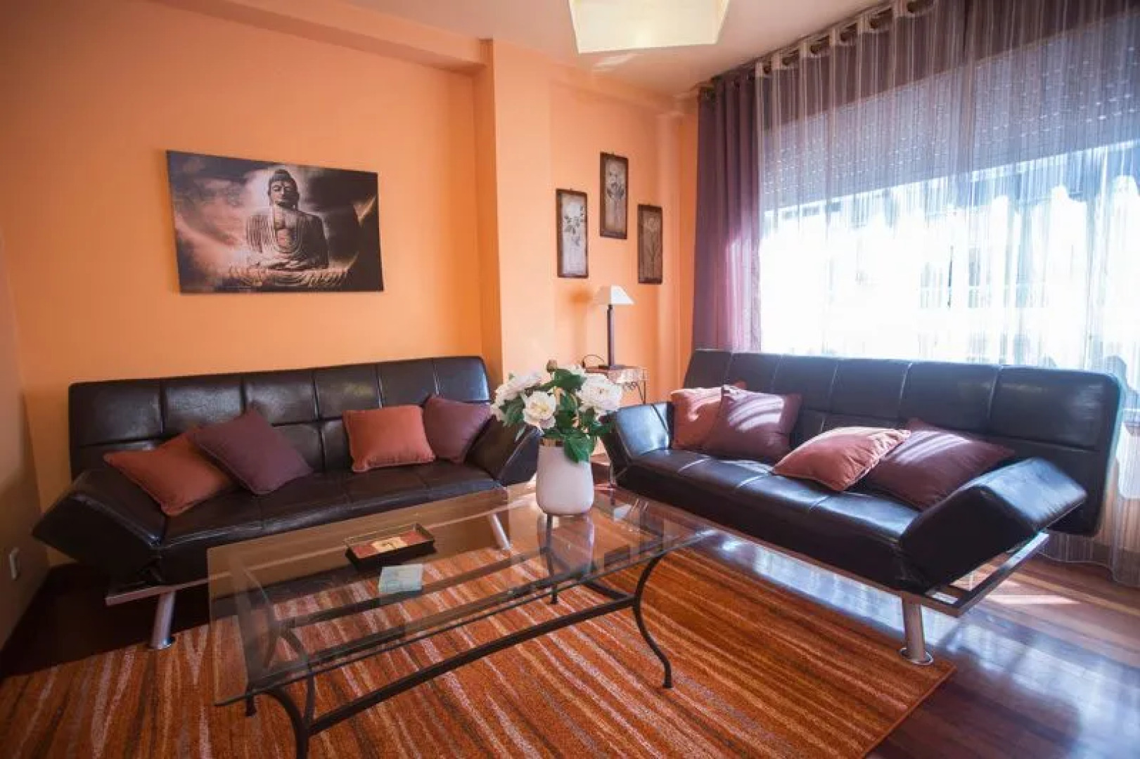 Apartment in Santiago de Compostela 100698