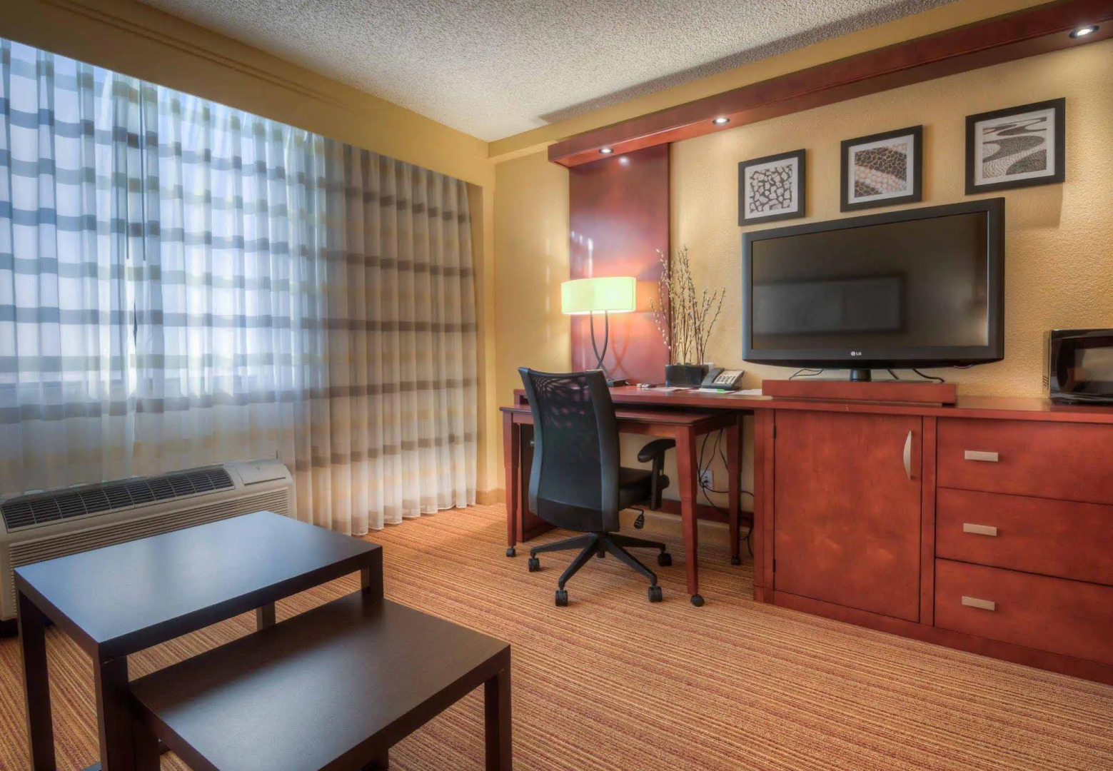 Courtyard Killeen Marriott