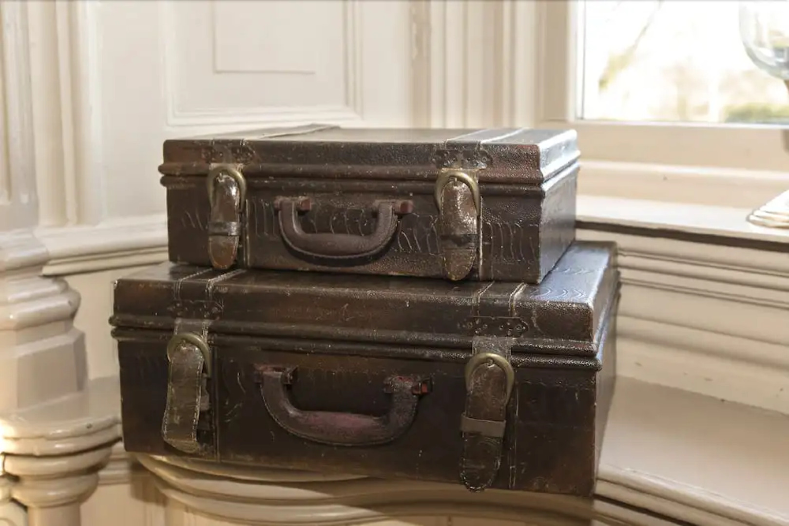 Landgoed Hotel Welgelegen