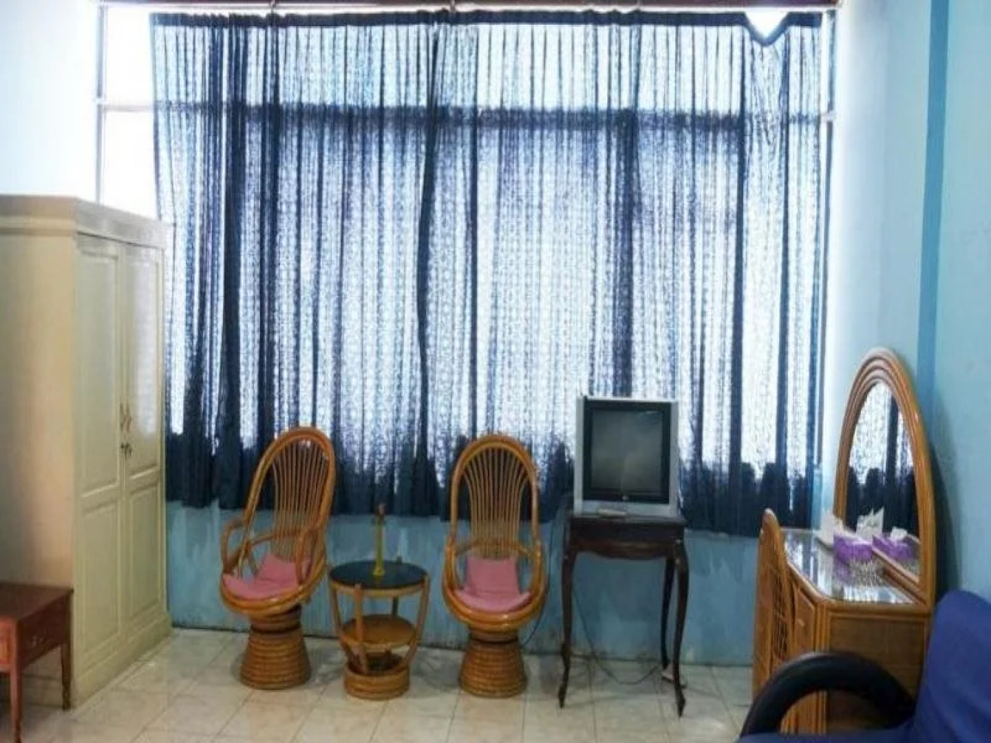 Hotel Samudera Dwinka