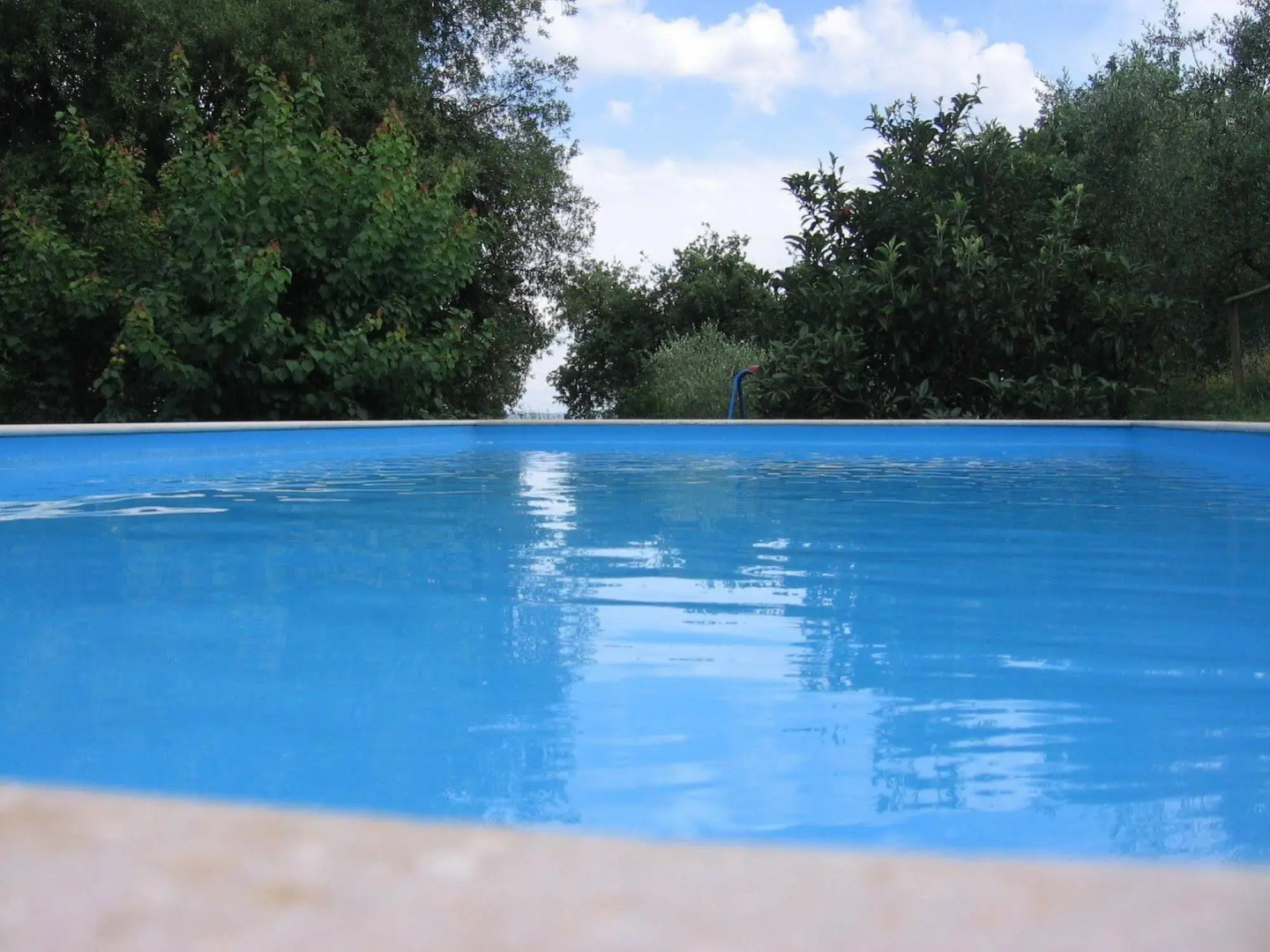 Agriturismo Podere Ficareto