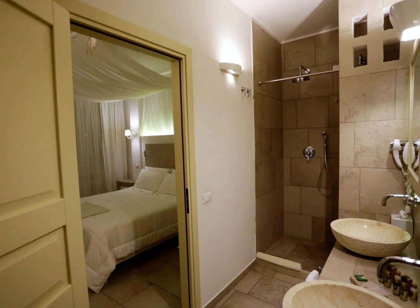 Le Nicchie Guest House