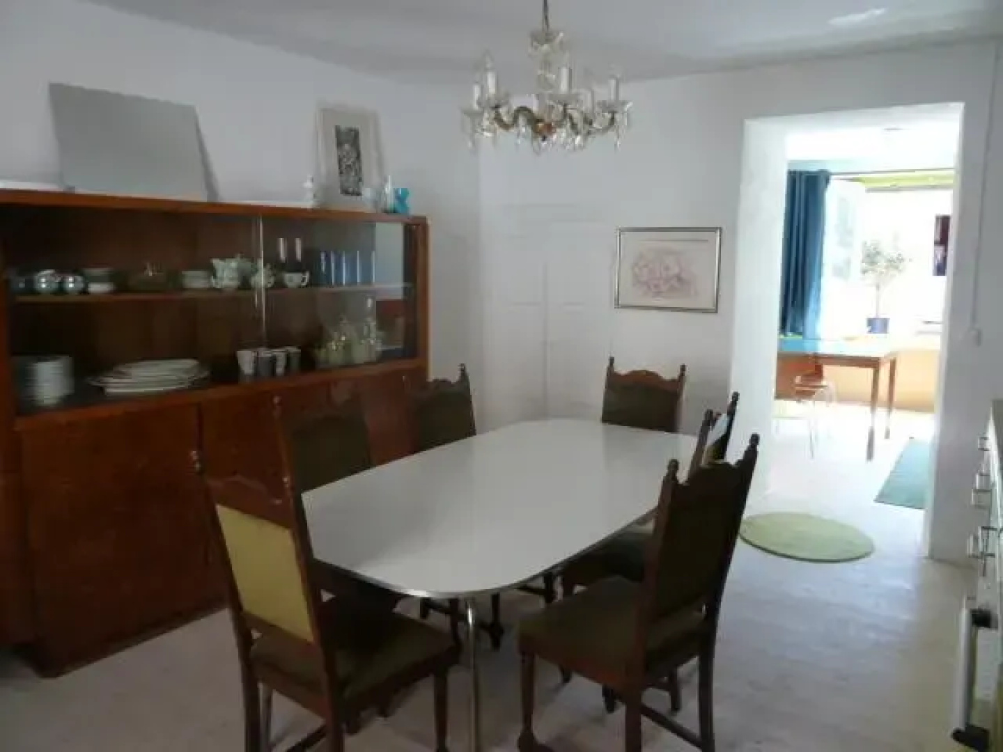 Casa Besazio