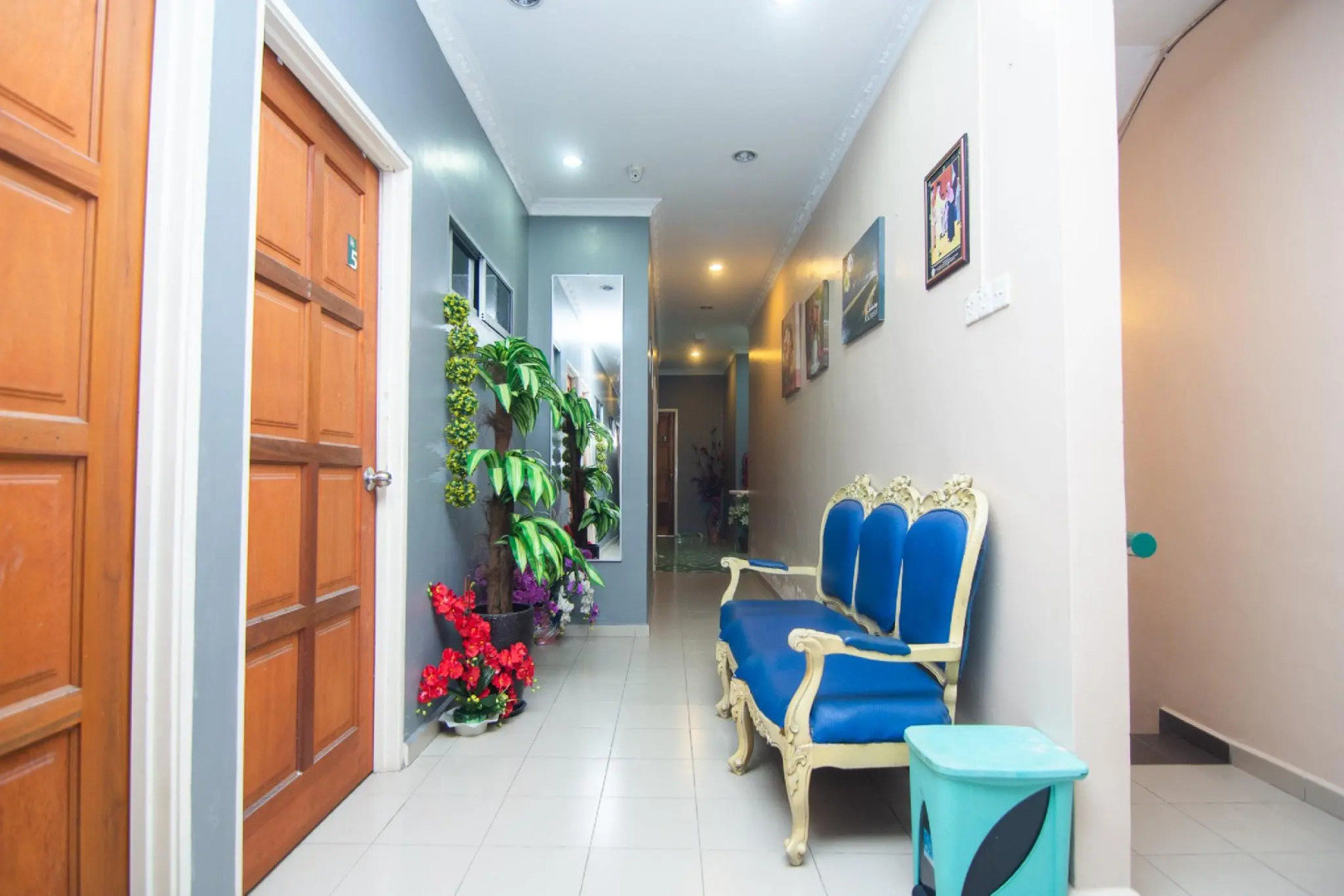 Hotel O Hajah Rohayah