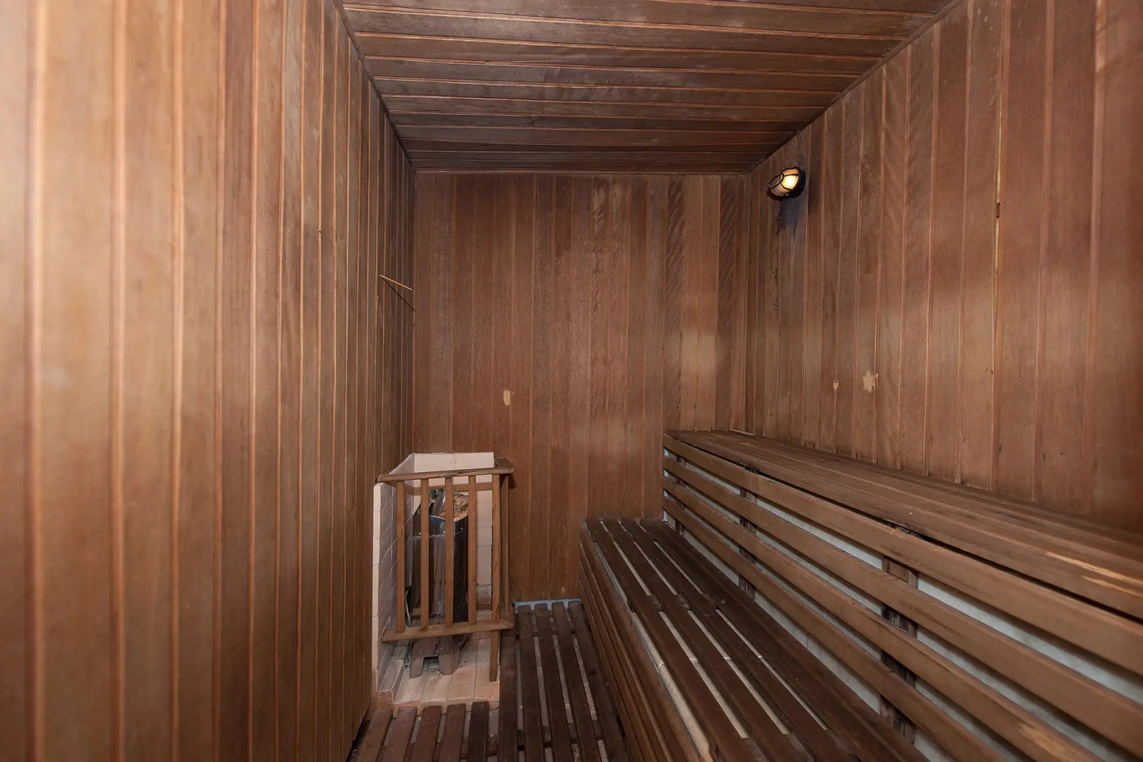 Augusto's Rio Copa Hotel