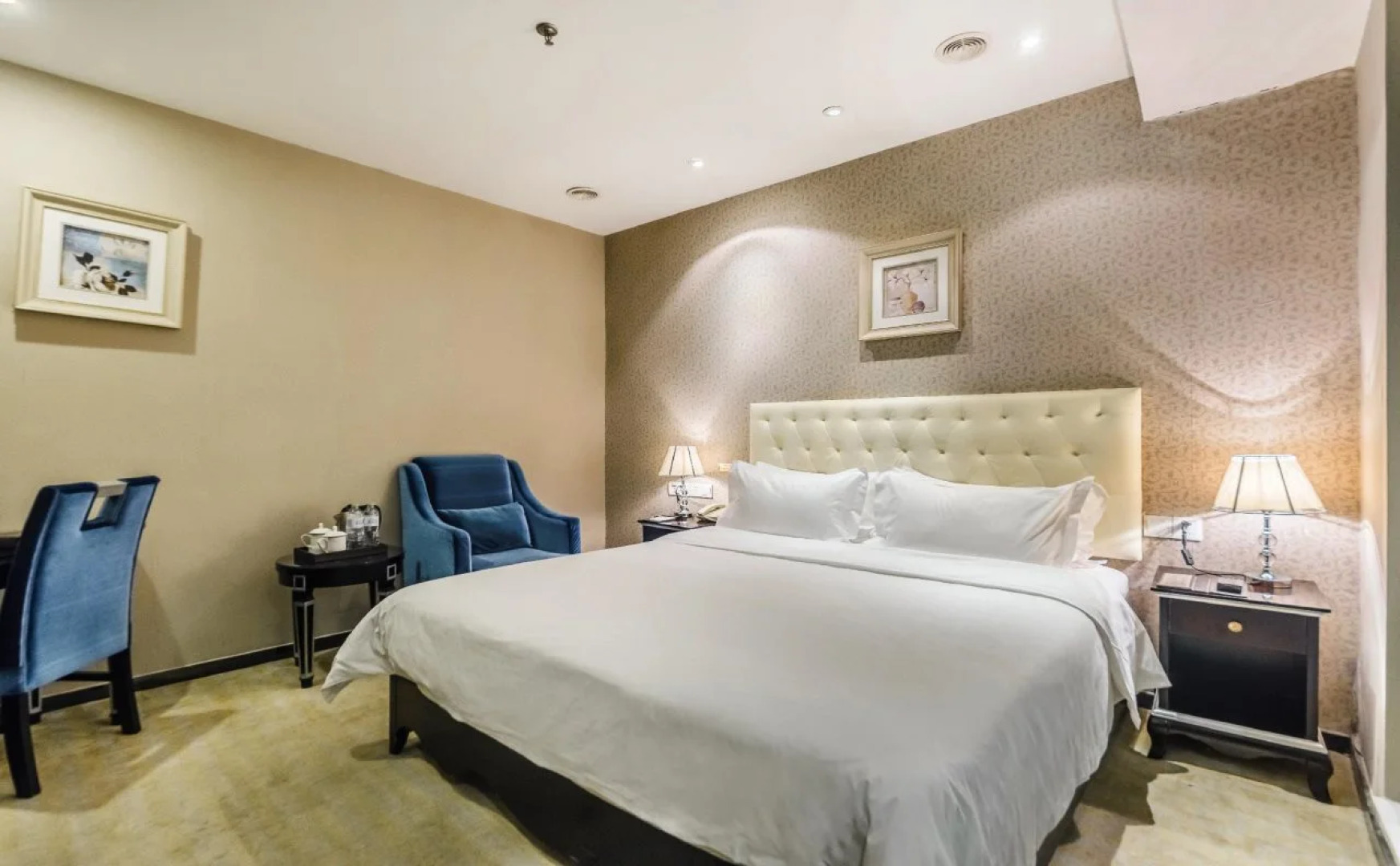 Chengdu Xuanya Yingyue Hotel