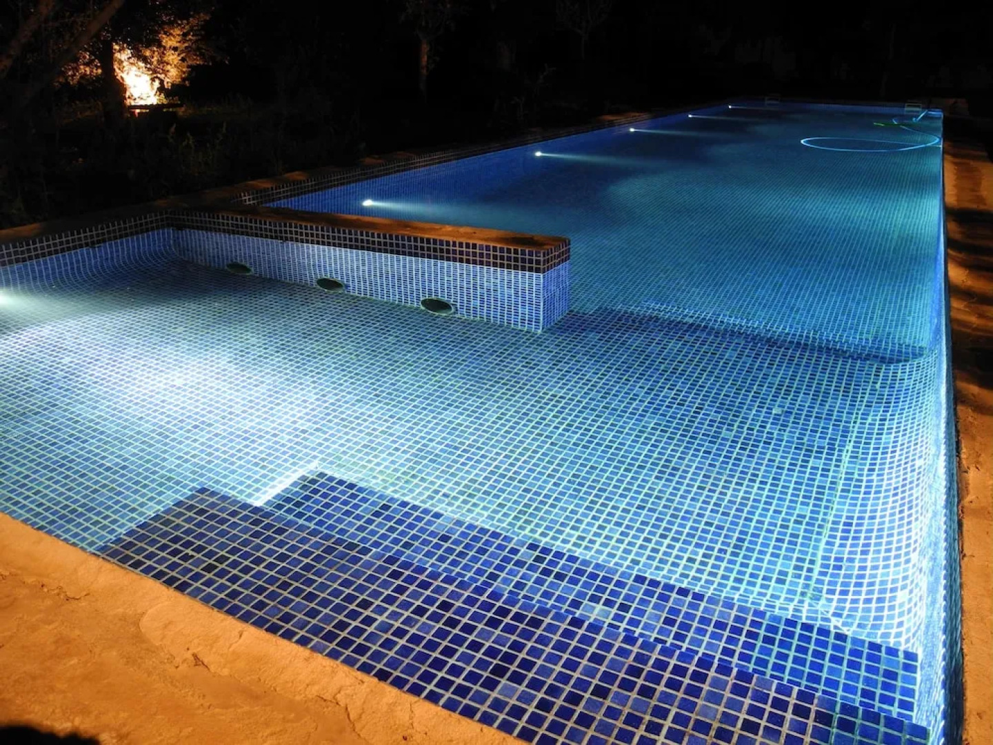 Casa Niwalas holidayhouse Granada