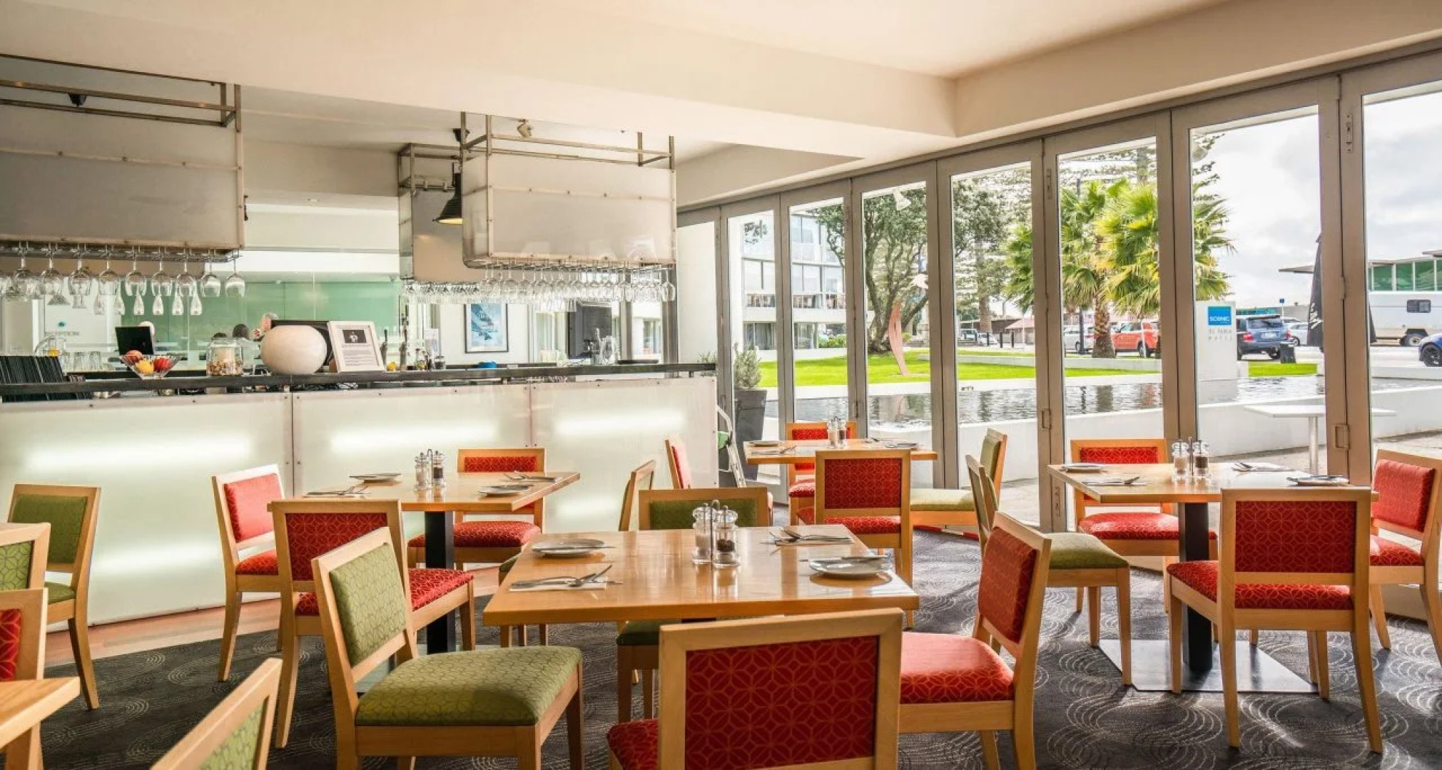 Scenic Hotel Te Pania