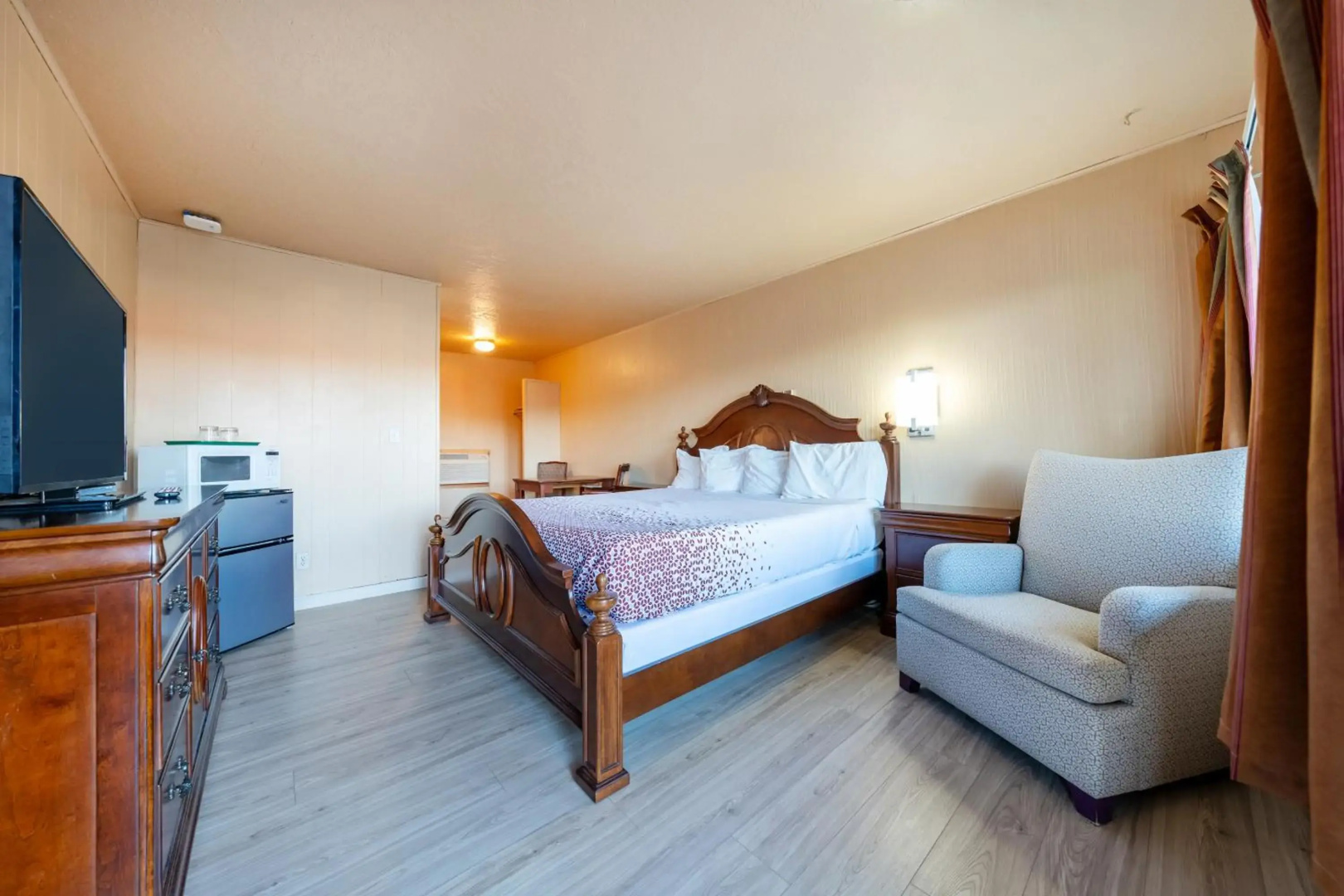 Juniper Motel Madras by Townhouse