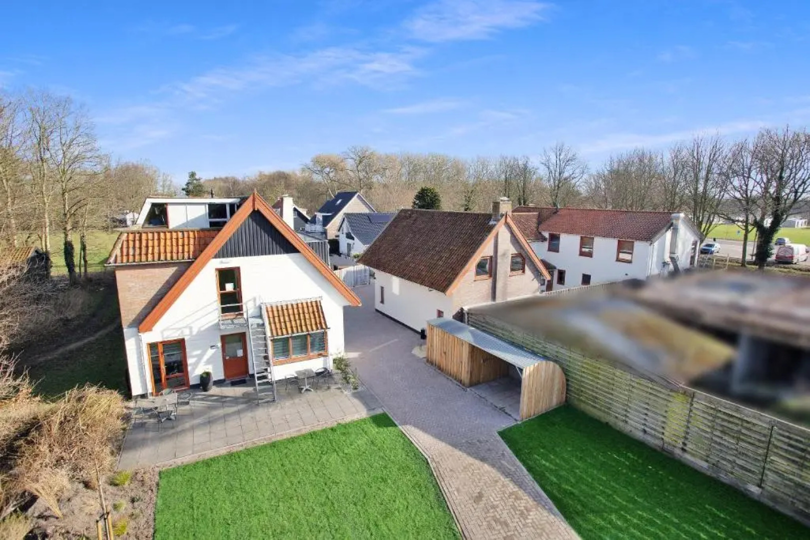 Hotel de Logerij Renesse