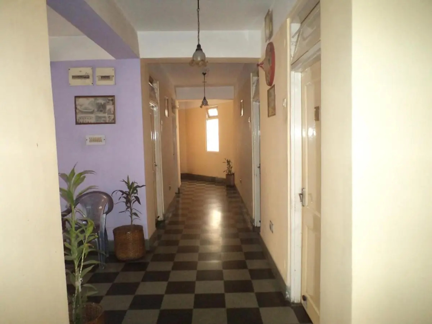 Hotel Mahalaxmi Indo Myanmar