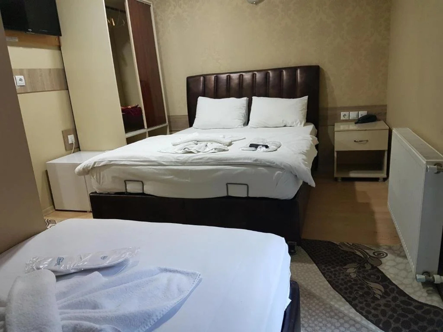 Uzungöl Birlik Suite Hotel