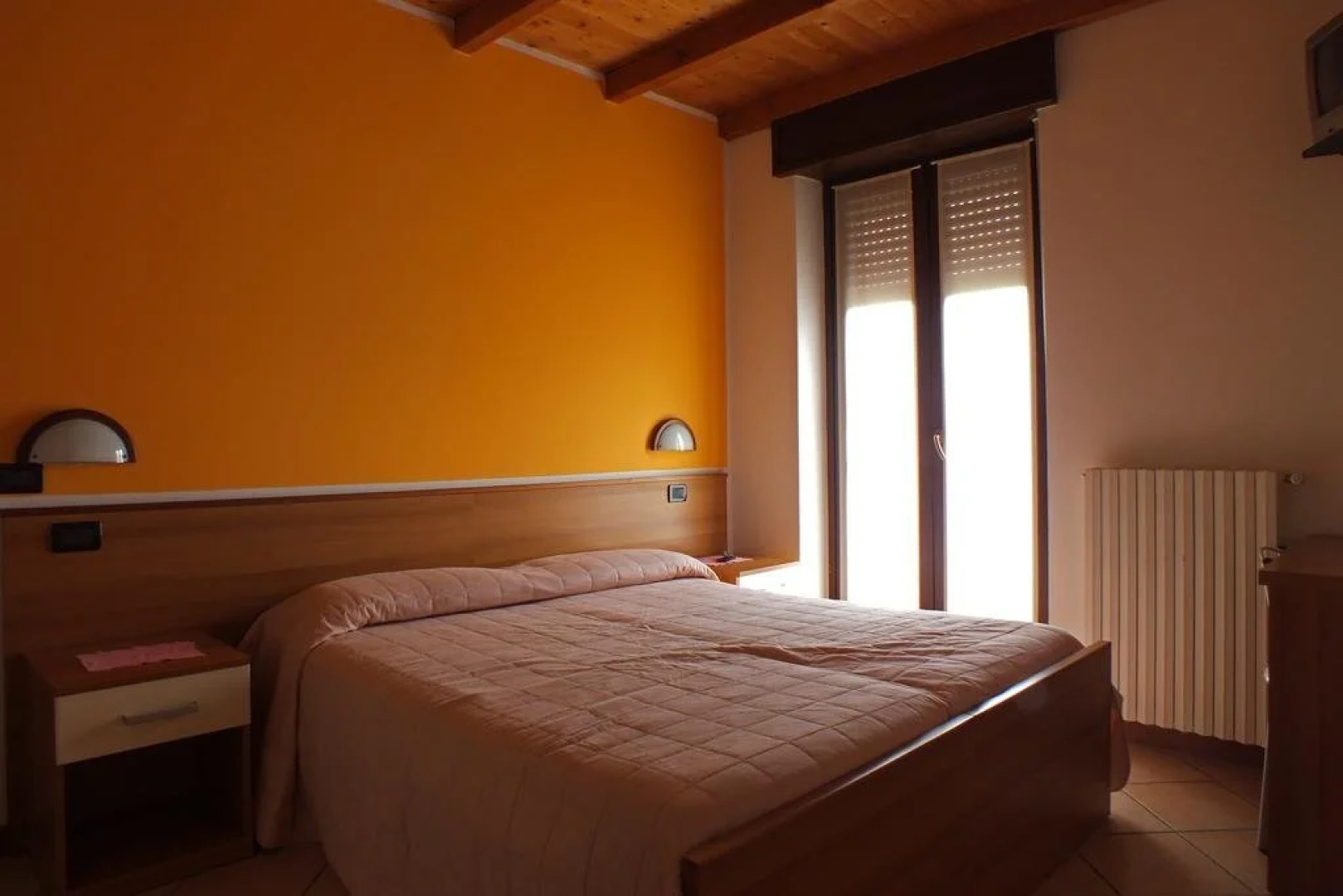 Albergo Ristorante Innocenti