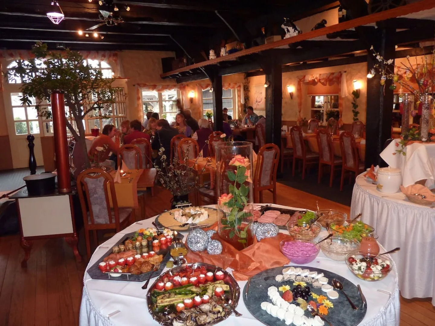 Hotel Schützenhof Wörpedorf