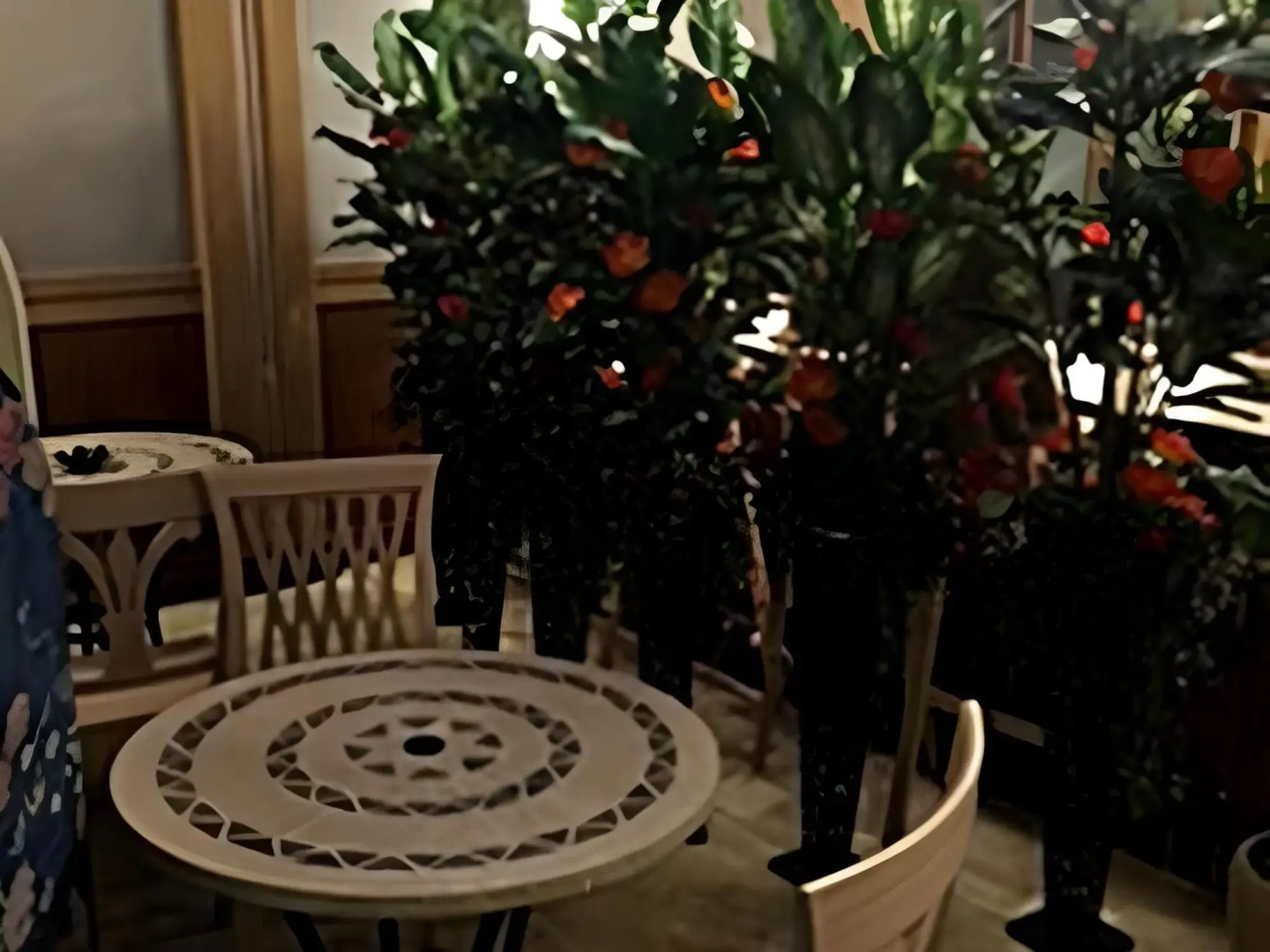 Sari Resort Kawanishi -Adults Only