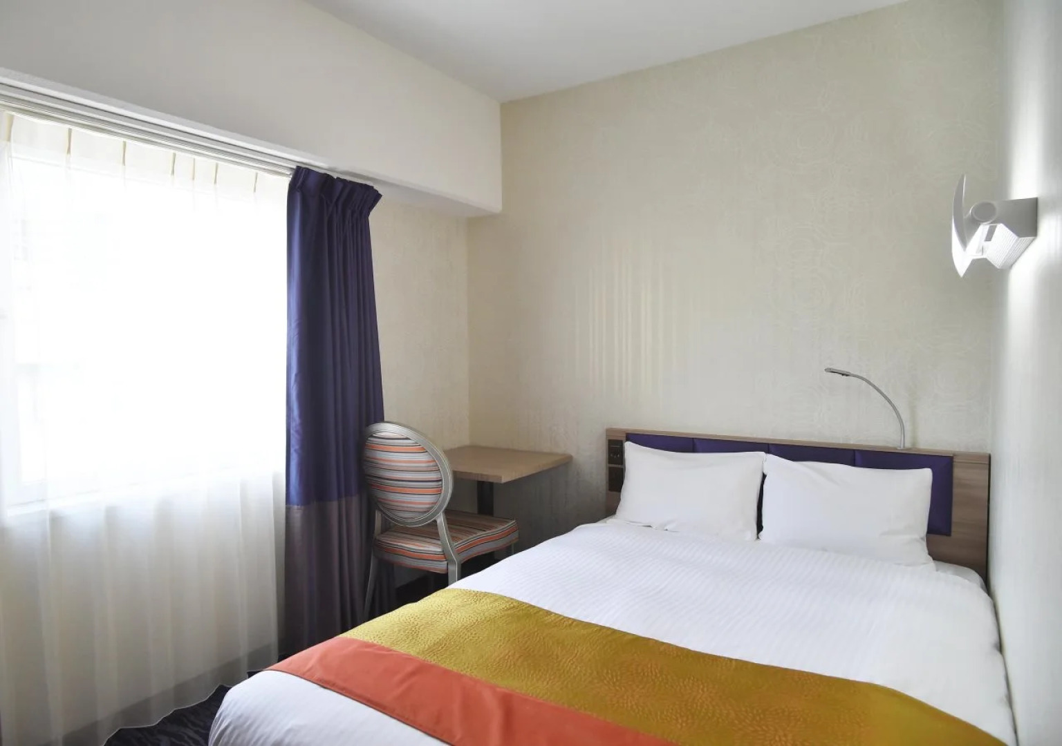 Hotel Keihan Tenmabashi