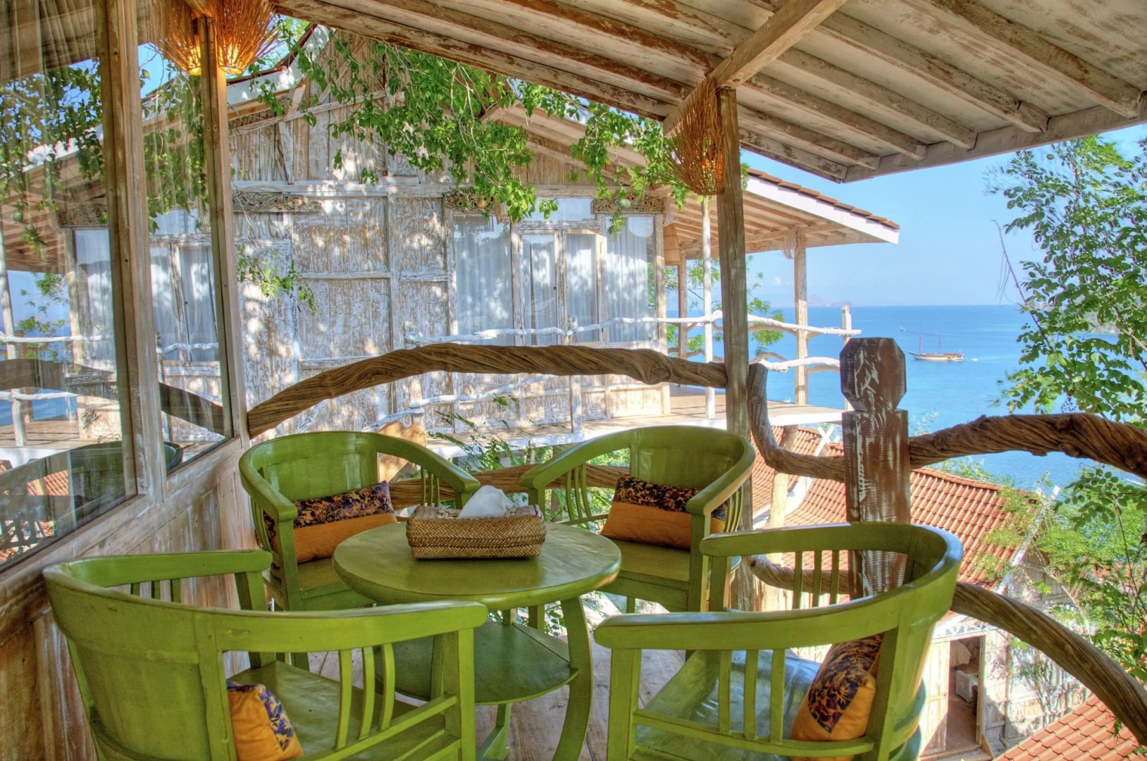 Selini on the Hill Villas & Spa