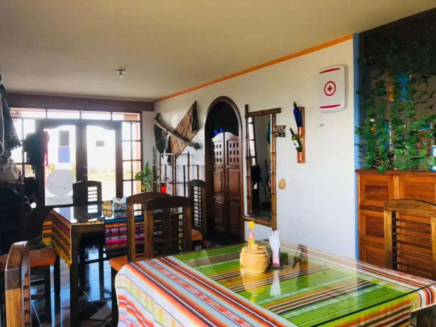 Martita's house hostal