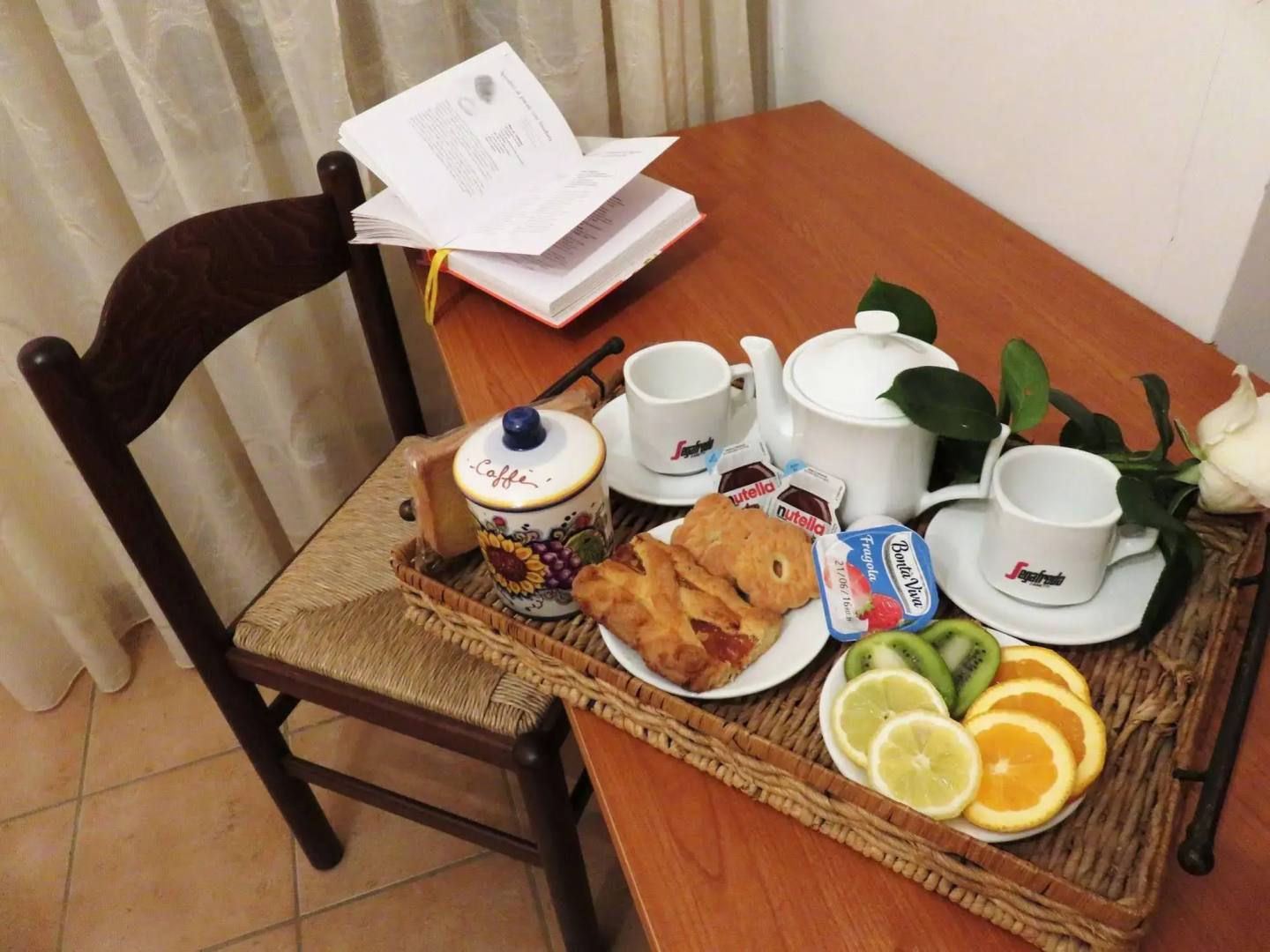 Agriturismo Ponte di Riocchio