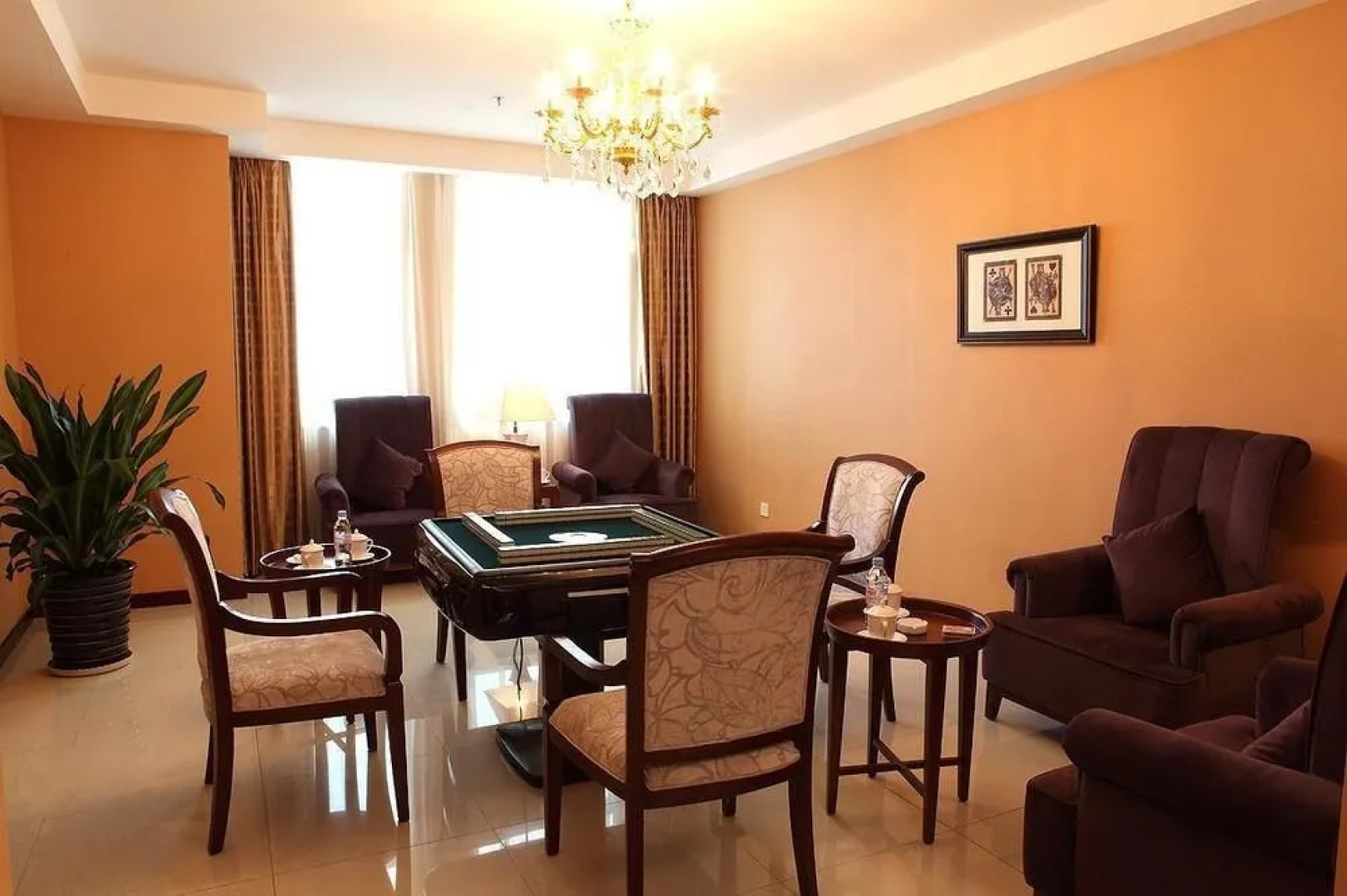 Xingtai Phoenix Hotel