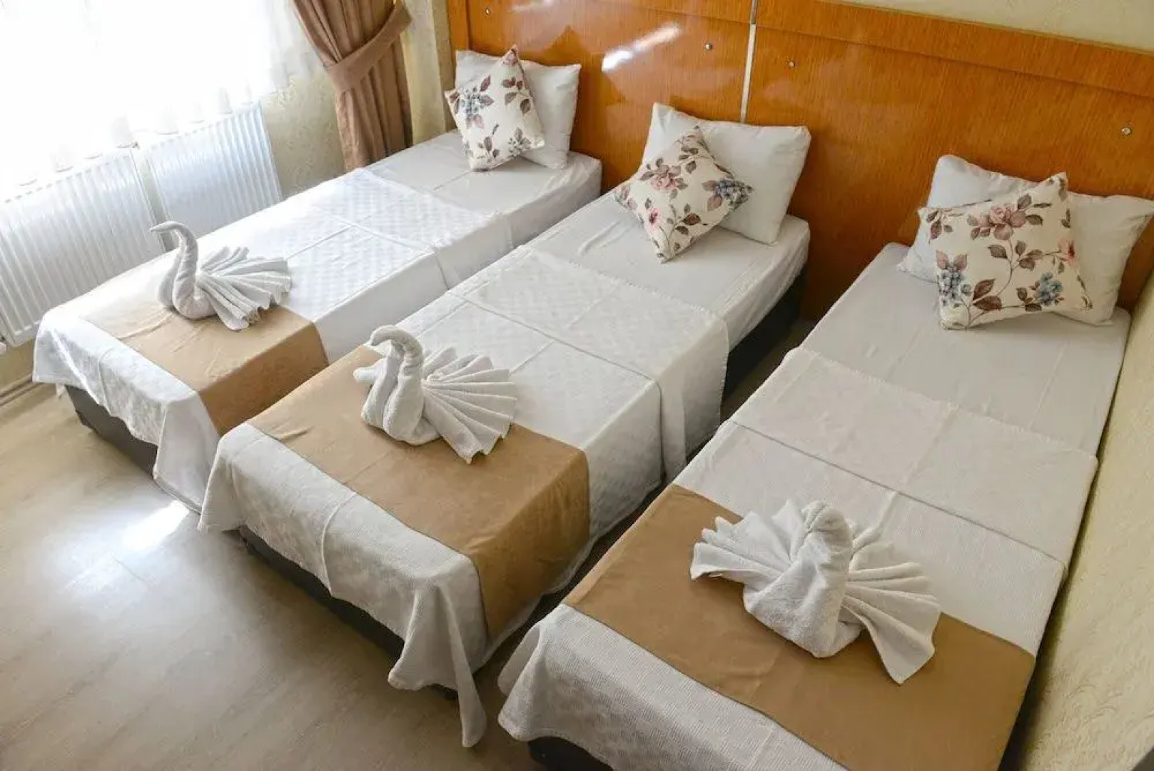 Doyuranlar Ata Hotel