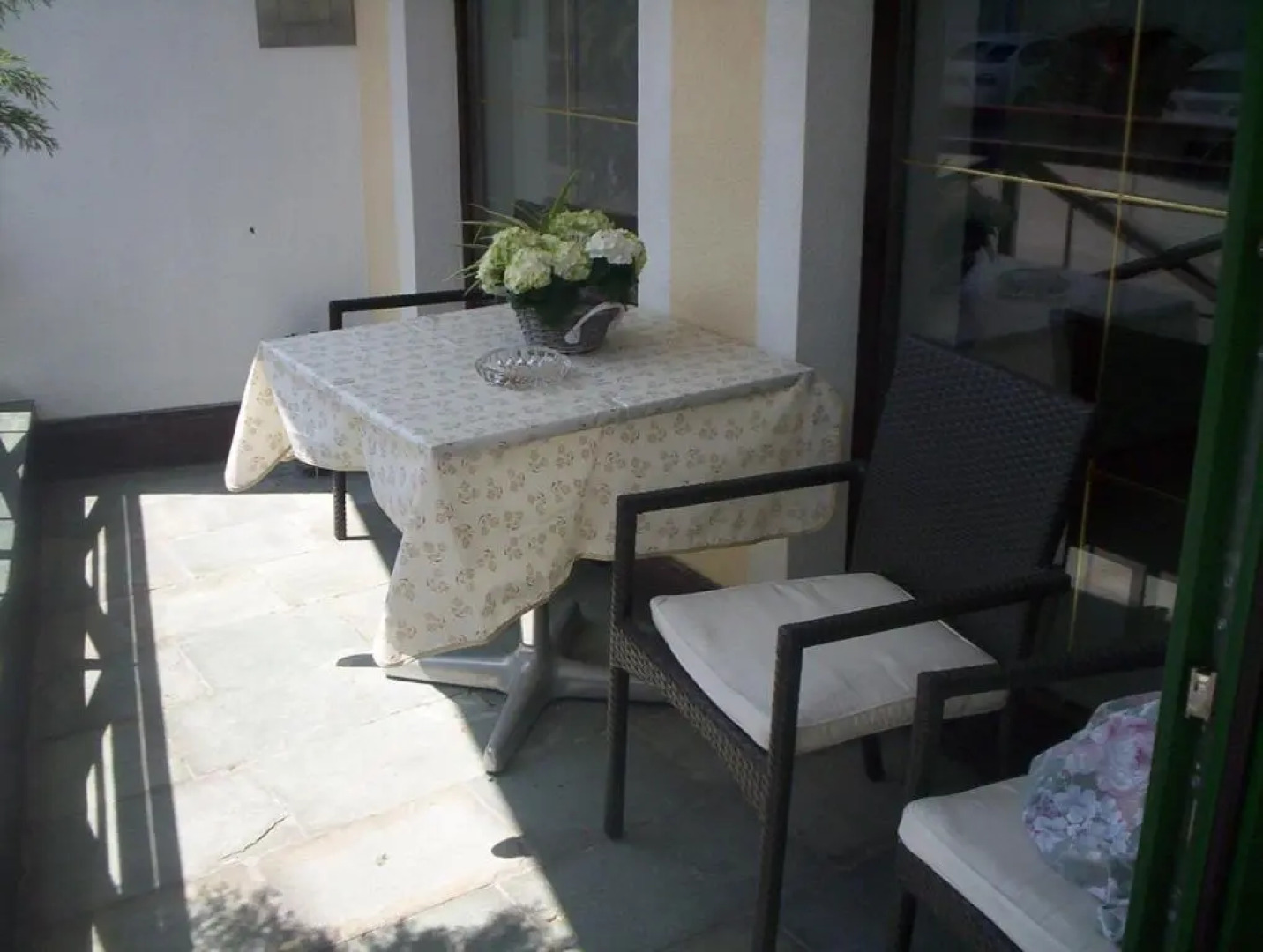 Hotel Alpenruh-Micheluzzi