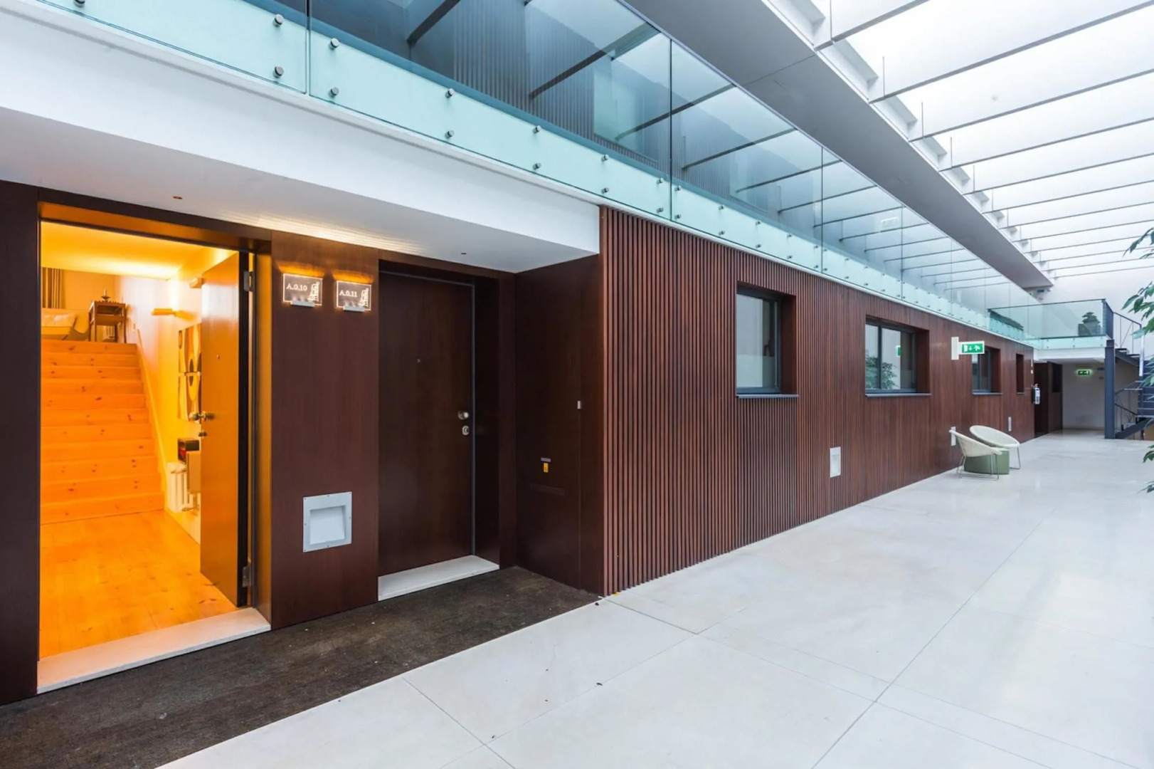 Feel Porto River Senses Residence