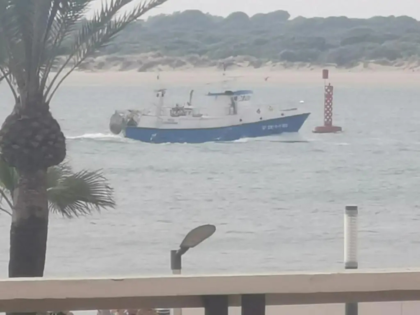 Apartamentos turísticos Sanlúcar Beach 2 y 3