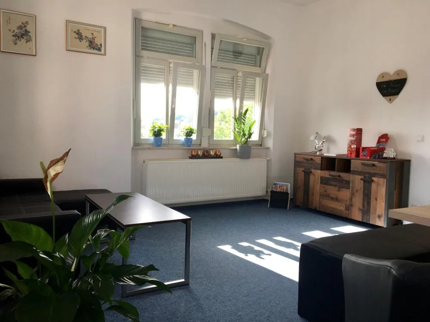 Gasthof Bären Ochsenfurt