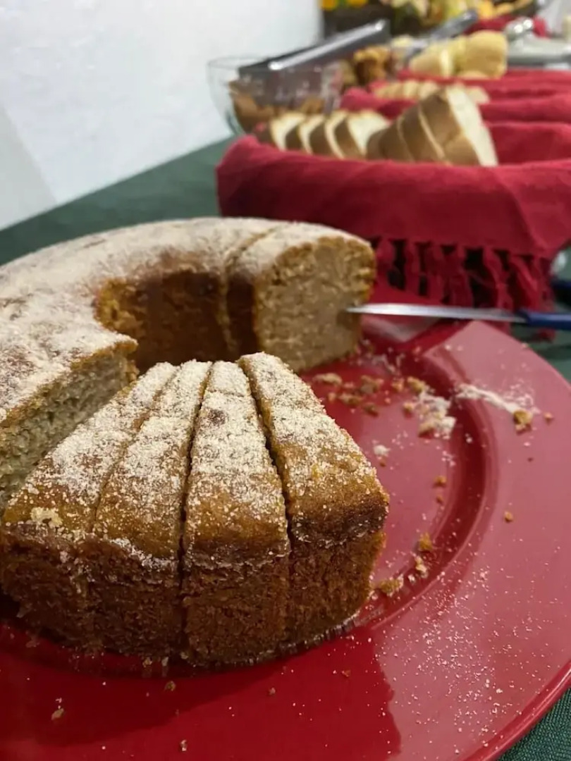 Pousada Linda Borboleta