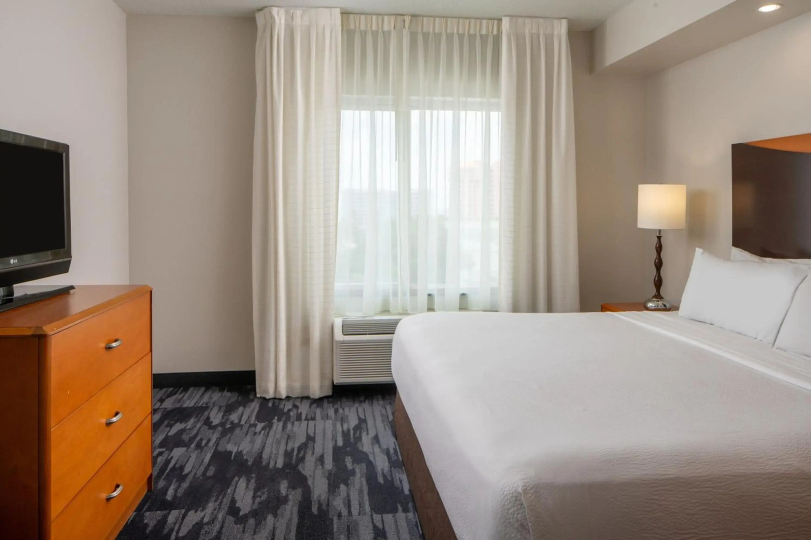 Fairfield Inn & Suites by Marriott Orange Beach