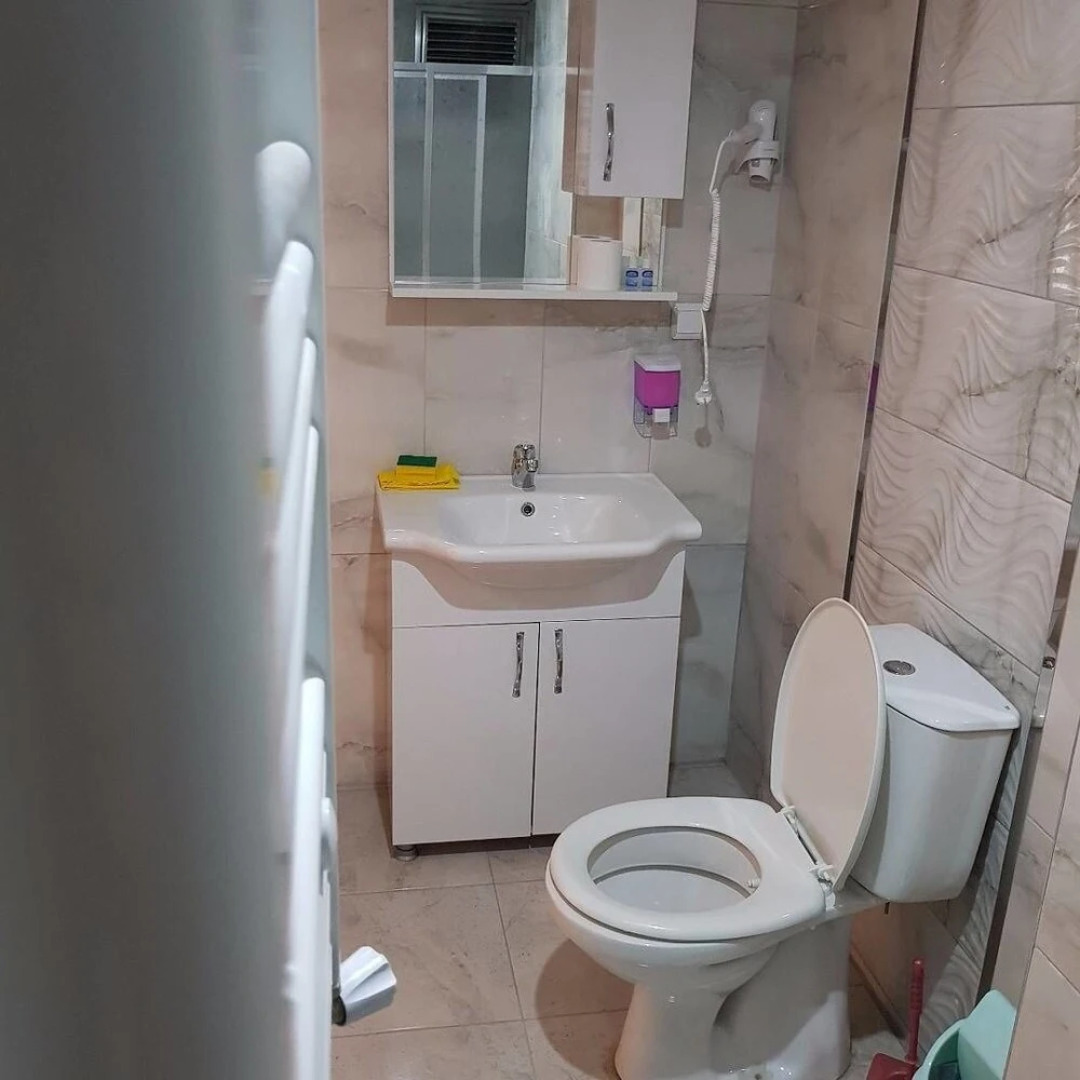 Luxury Home Aydin Gunluk Ev