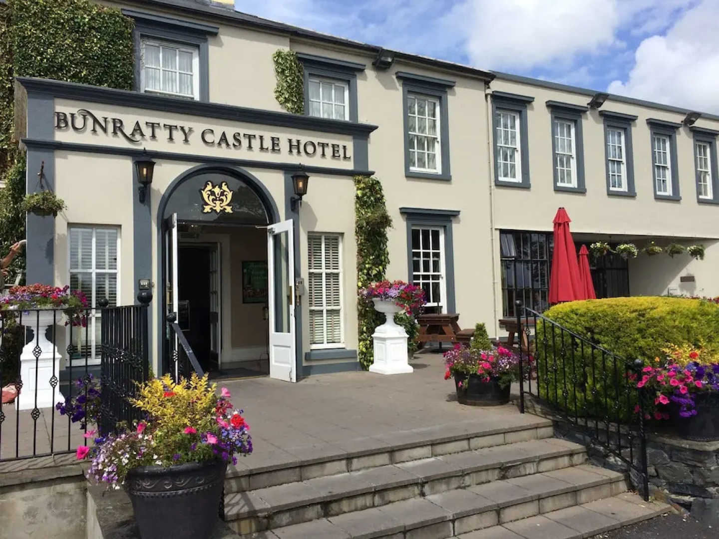 Bunratty Castle Mews B&B