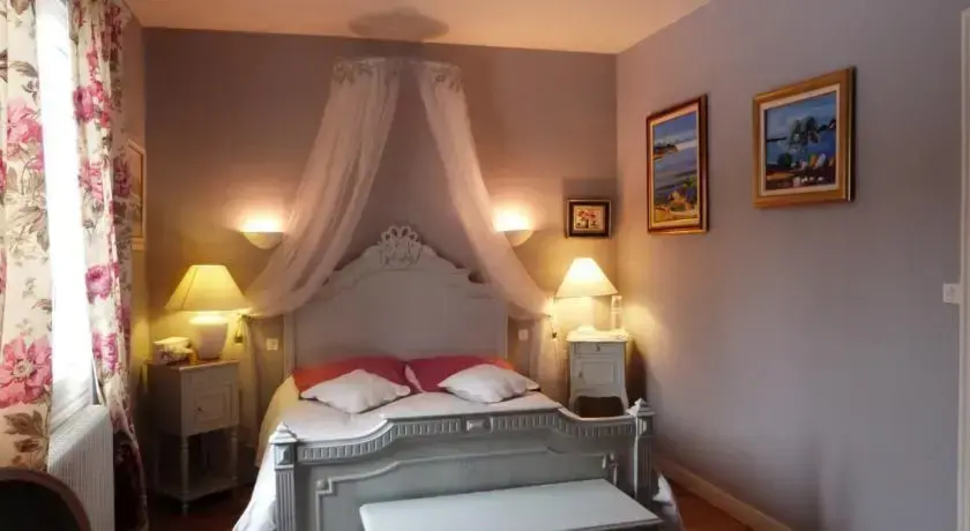 Le Jardin de Marie-Jeanne