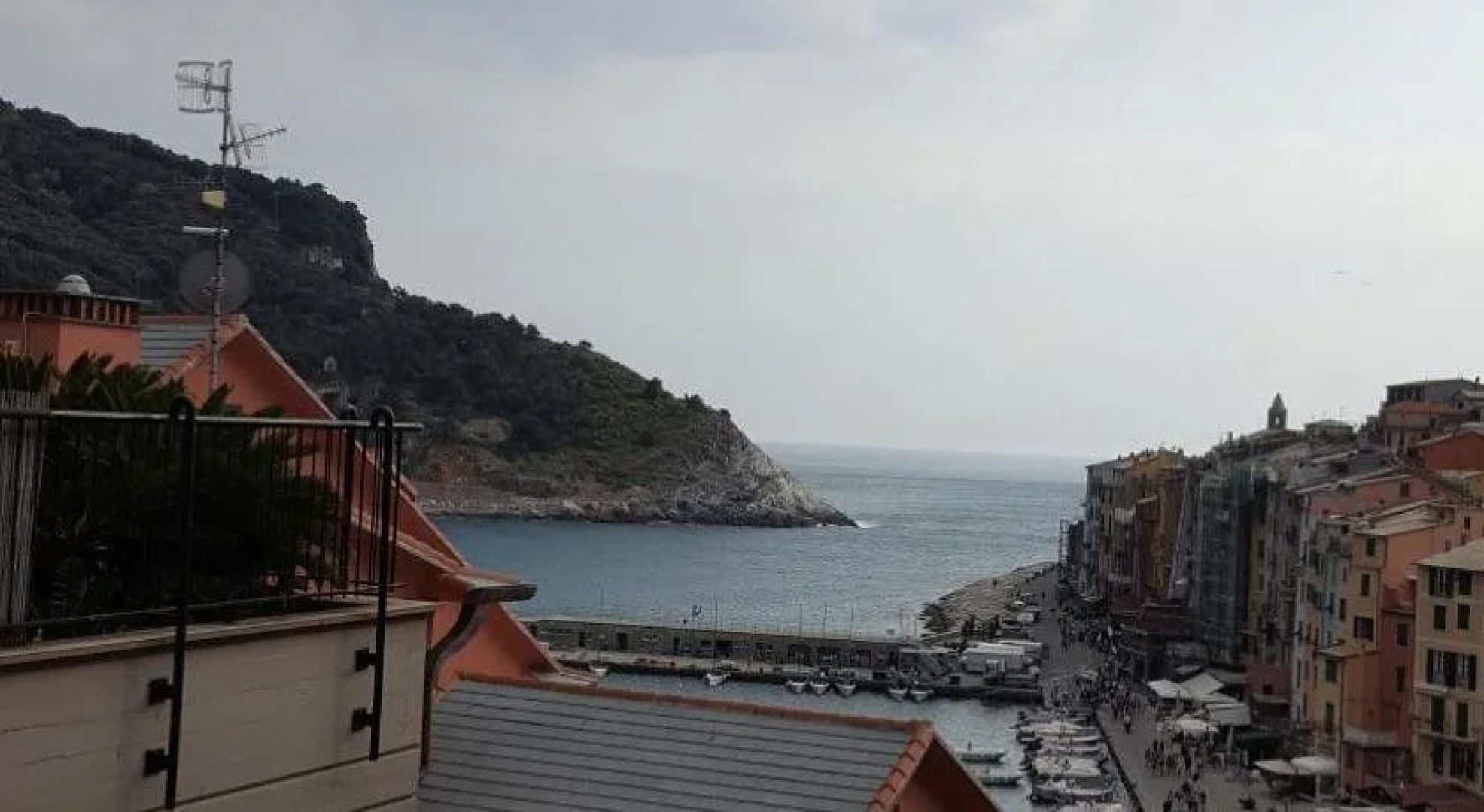 Ostello Porto Venere