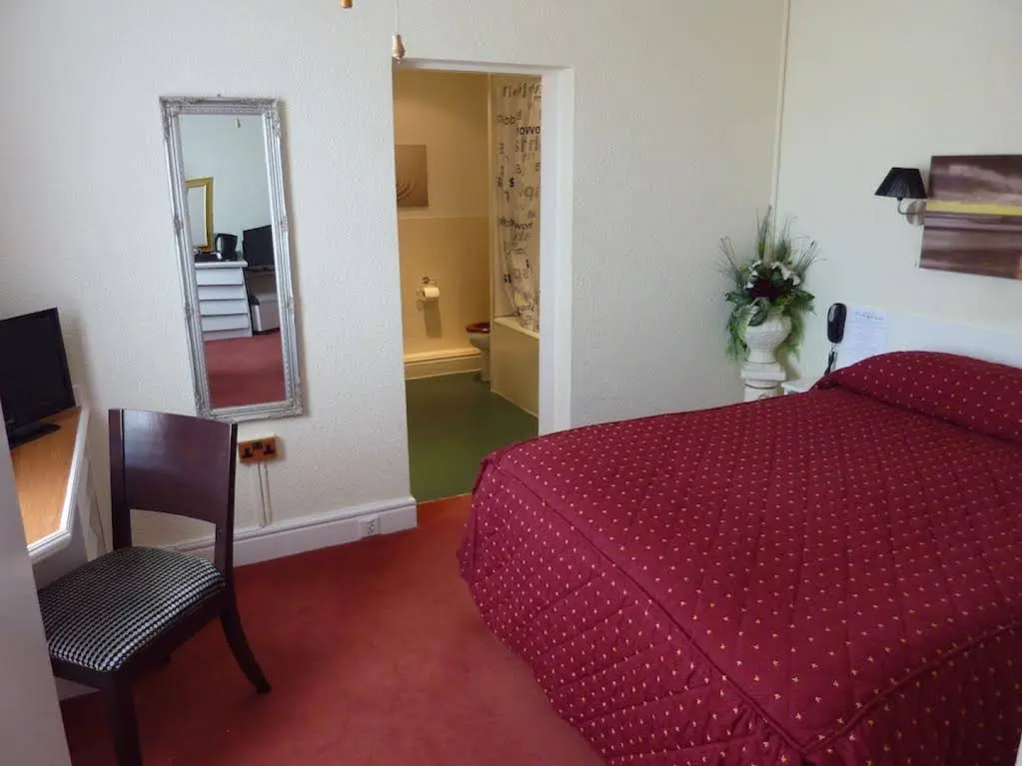The Regal Hotel