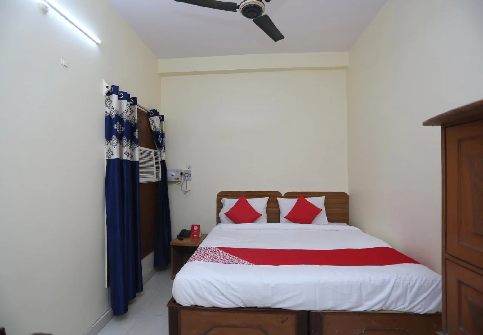 Hotel Awadh by OYO Rooms