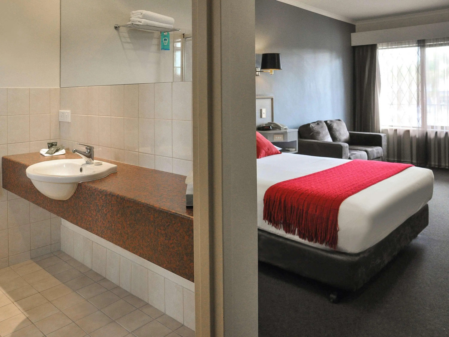 ibis Styles Adelaide Manor