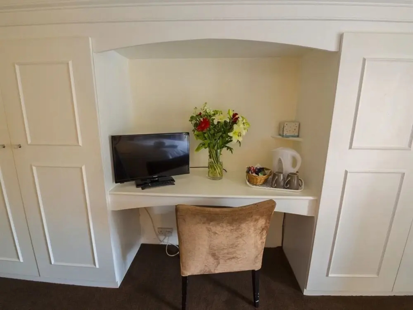 The Unicorn Richmond