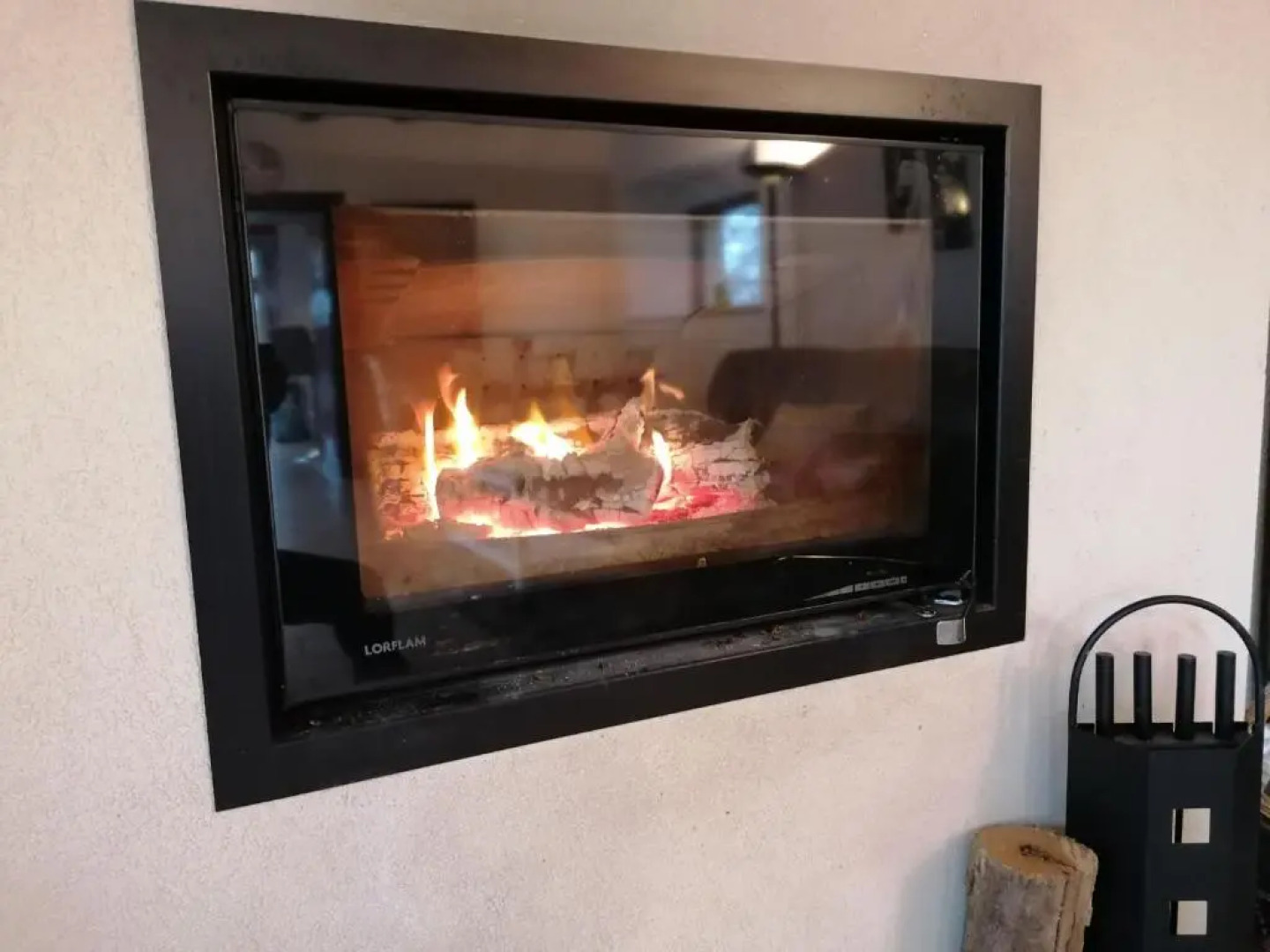 Gîte Andouillé, 4 pièces, 5 personnes - FR-1-600-184