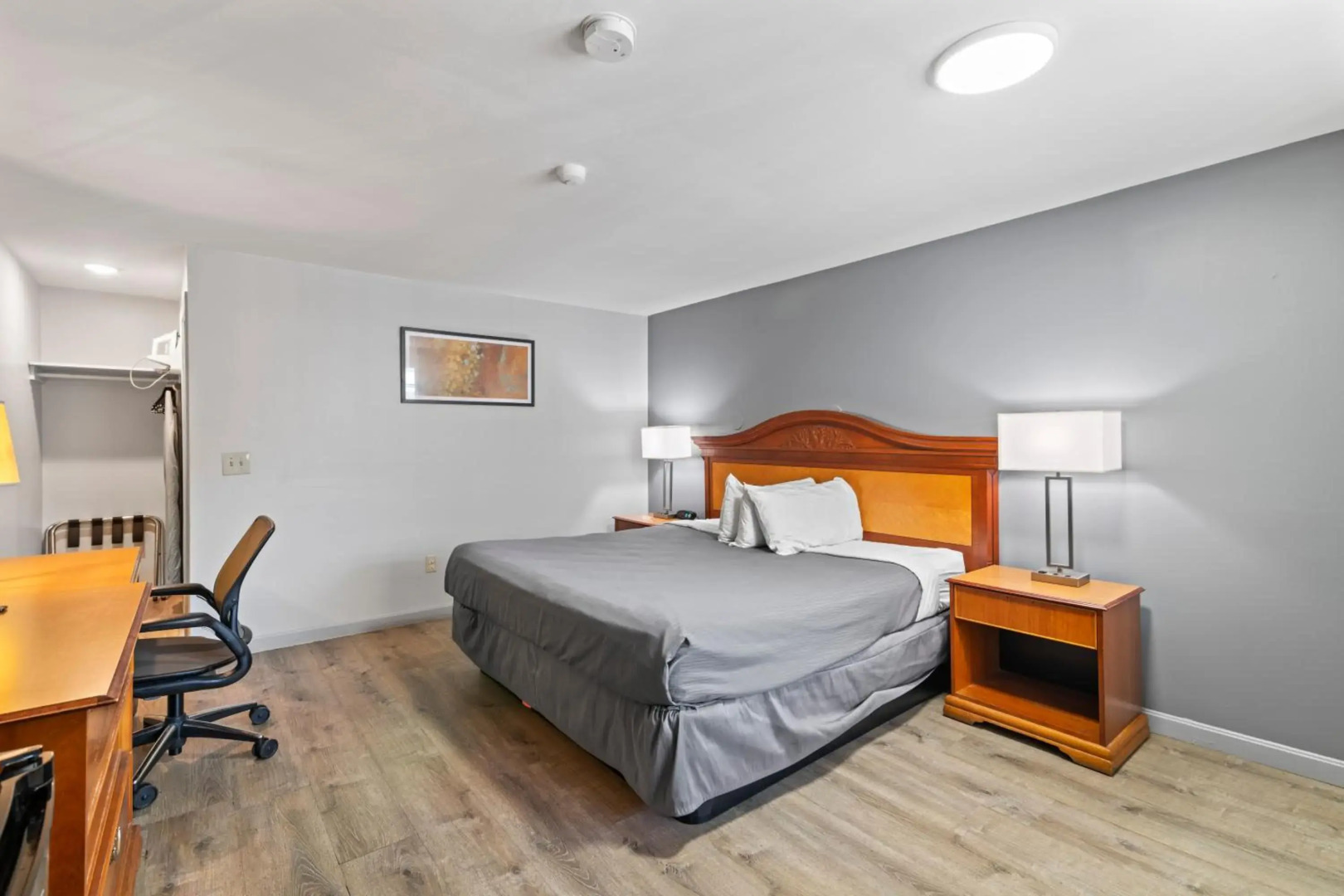 Knights Inn Boston/Danvers